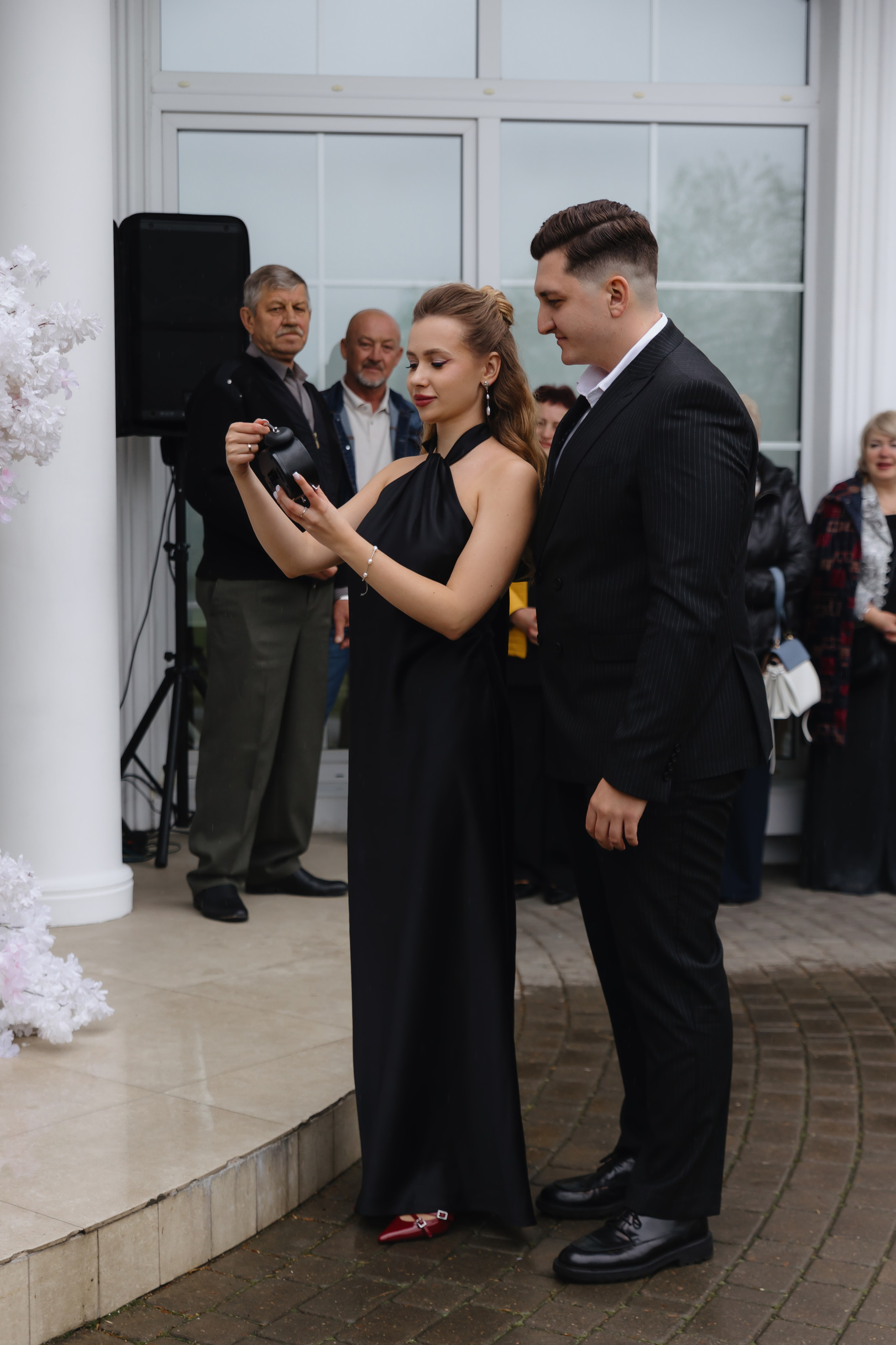 Veronica & Vitaly. Фотограф в Минске — Юлия Деяк. Фотосессии в Минске