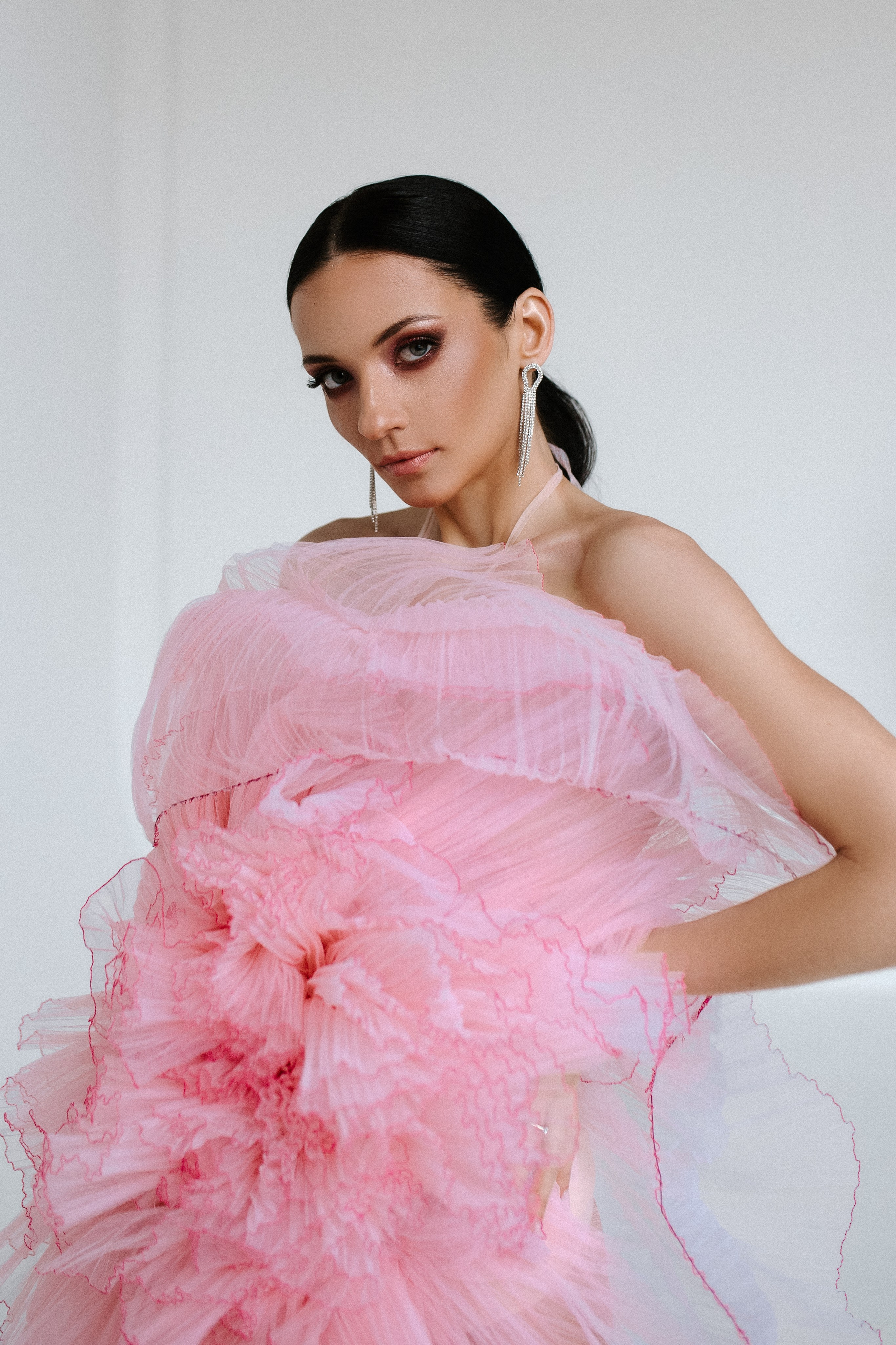 Anastasia. Фотограф в Минске — Юлия Деяк. Фотосессии в Минске