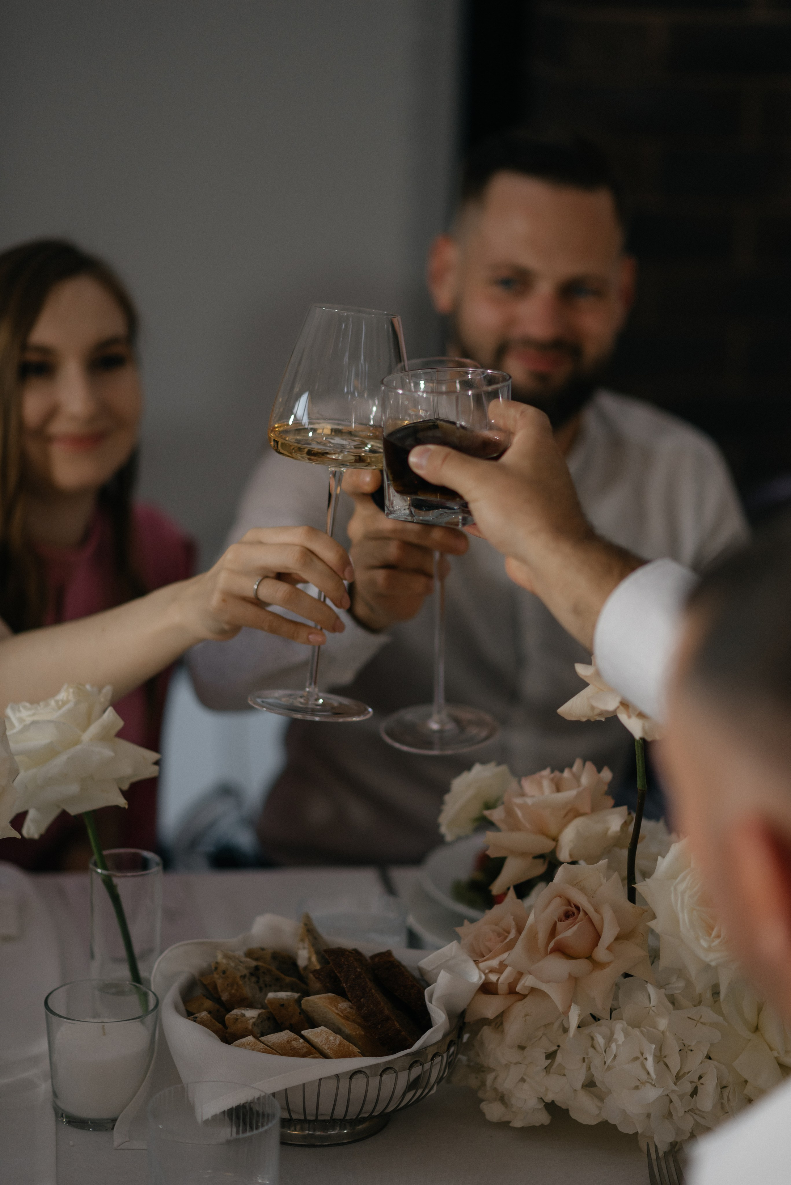 Wedding day in GRAND CNALET. Главная