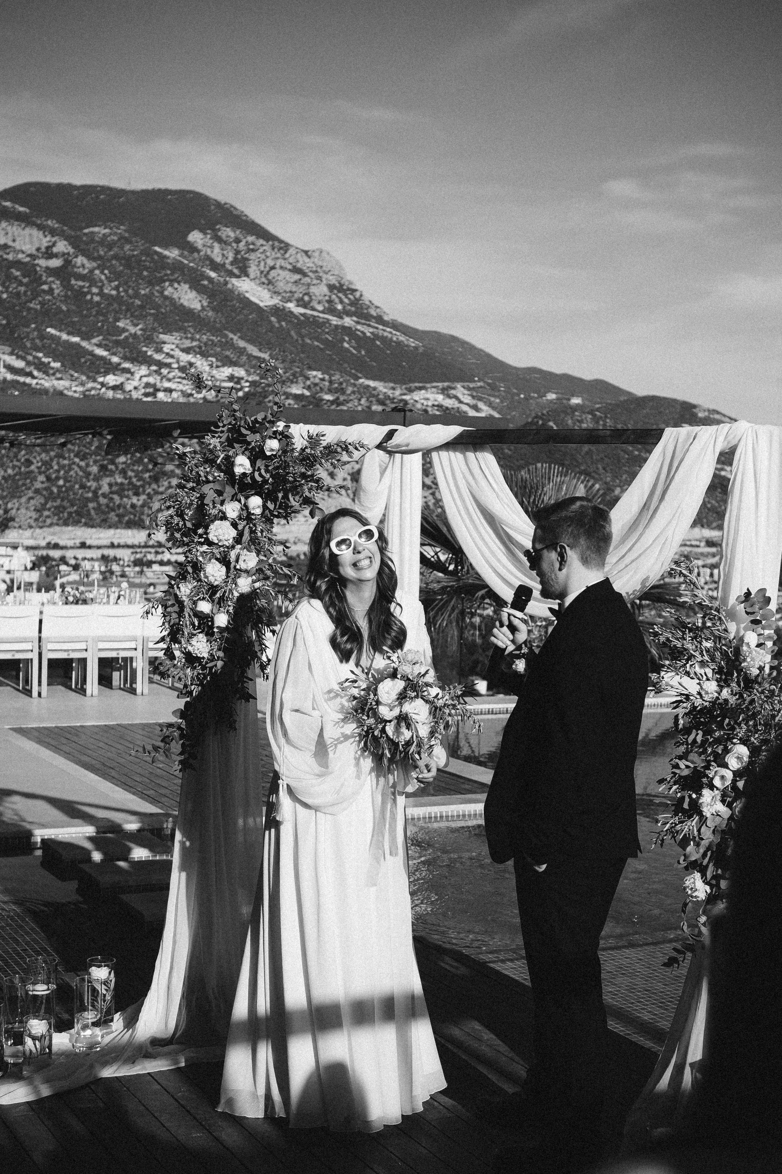 Даша и Миша. Свадебный фотограф Оля Григунова