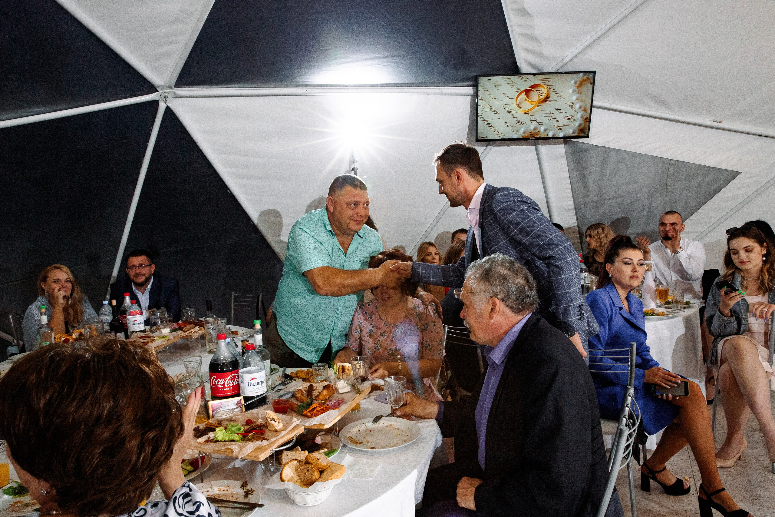 Кирилл и Екатерина. Свадебный и семейный фотограф в Челябинске Юлия Ишимова