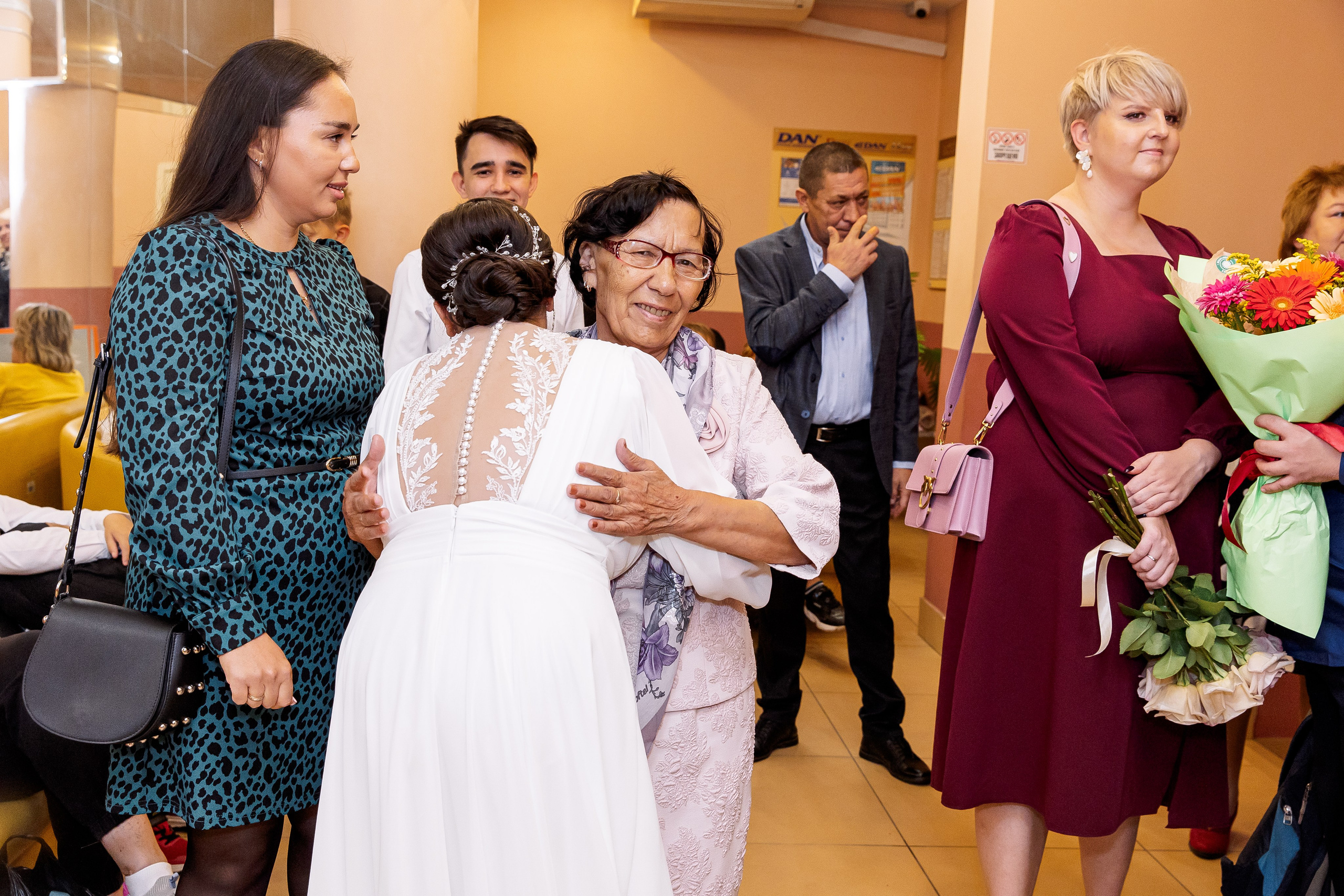 Станислав и Марина. Свадебный и семейный фотограф в Челябинске Юлия Ишимова