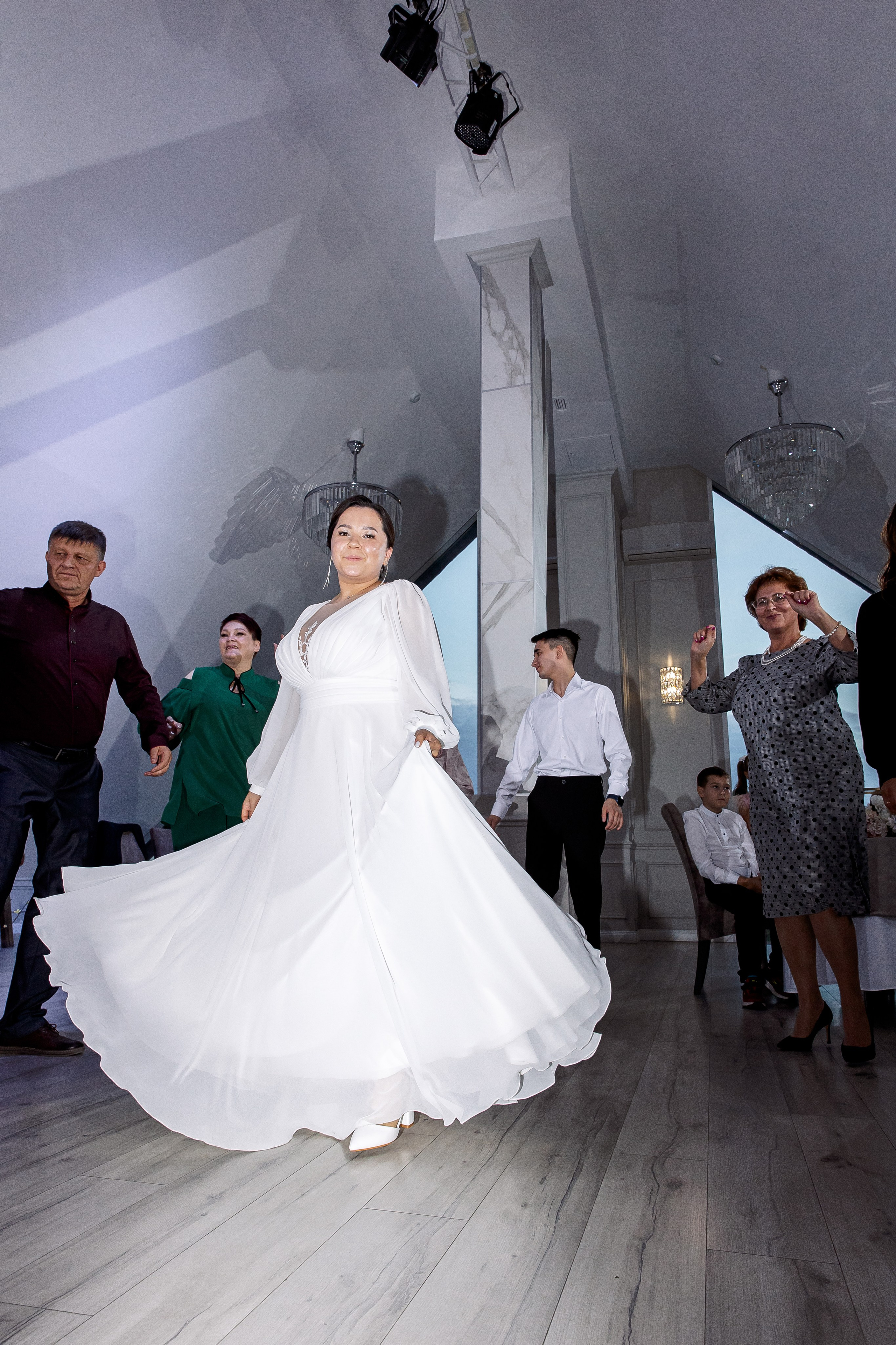 Станислав и Марина. Свадебный и семейный фотограф в Челябинске Юлия Ишимова