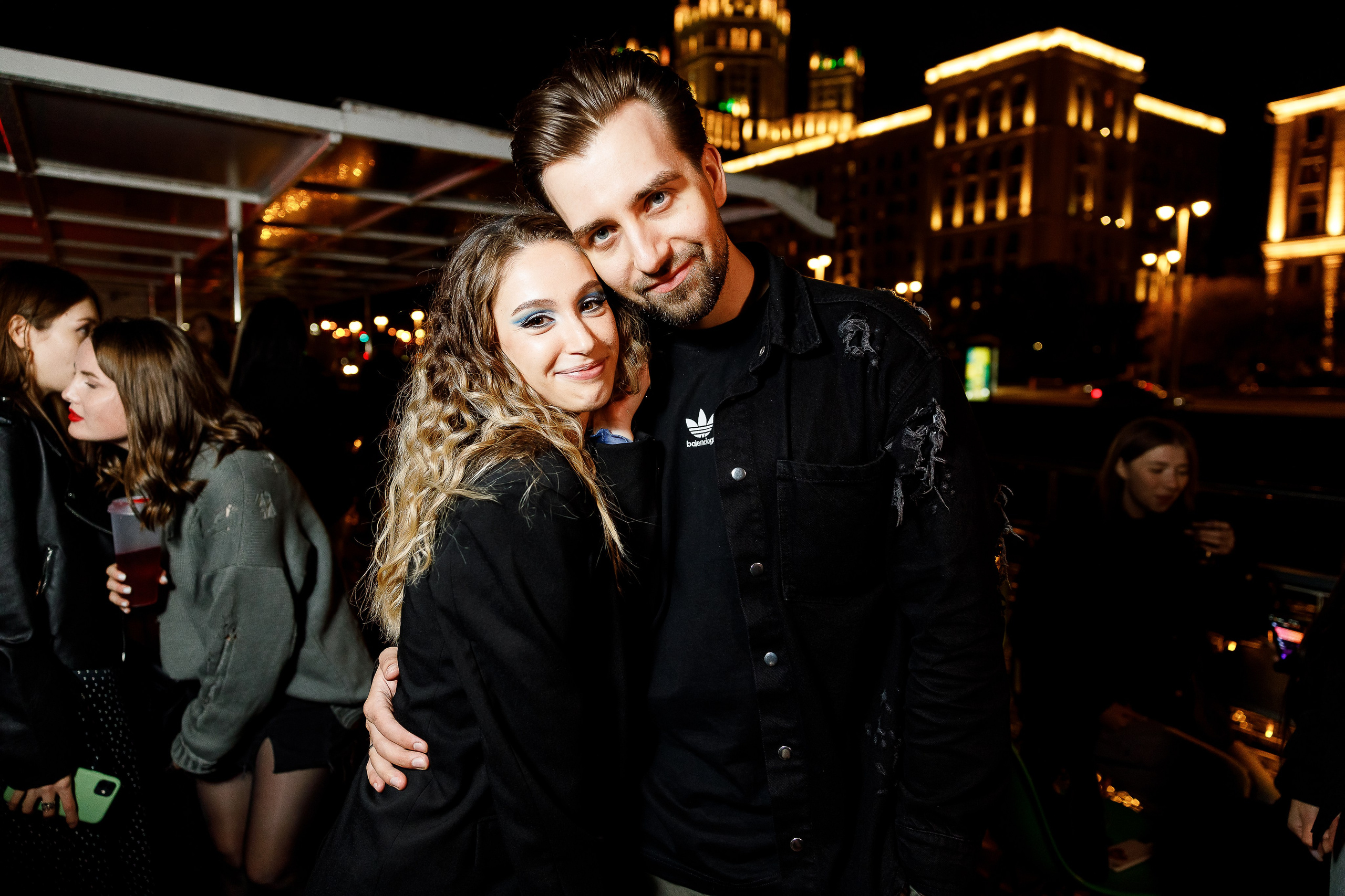 MoscowSee — 2023. Фотограф Москва