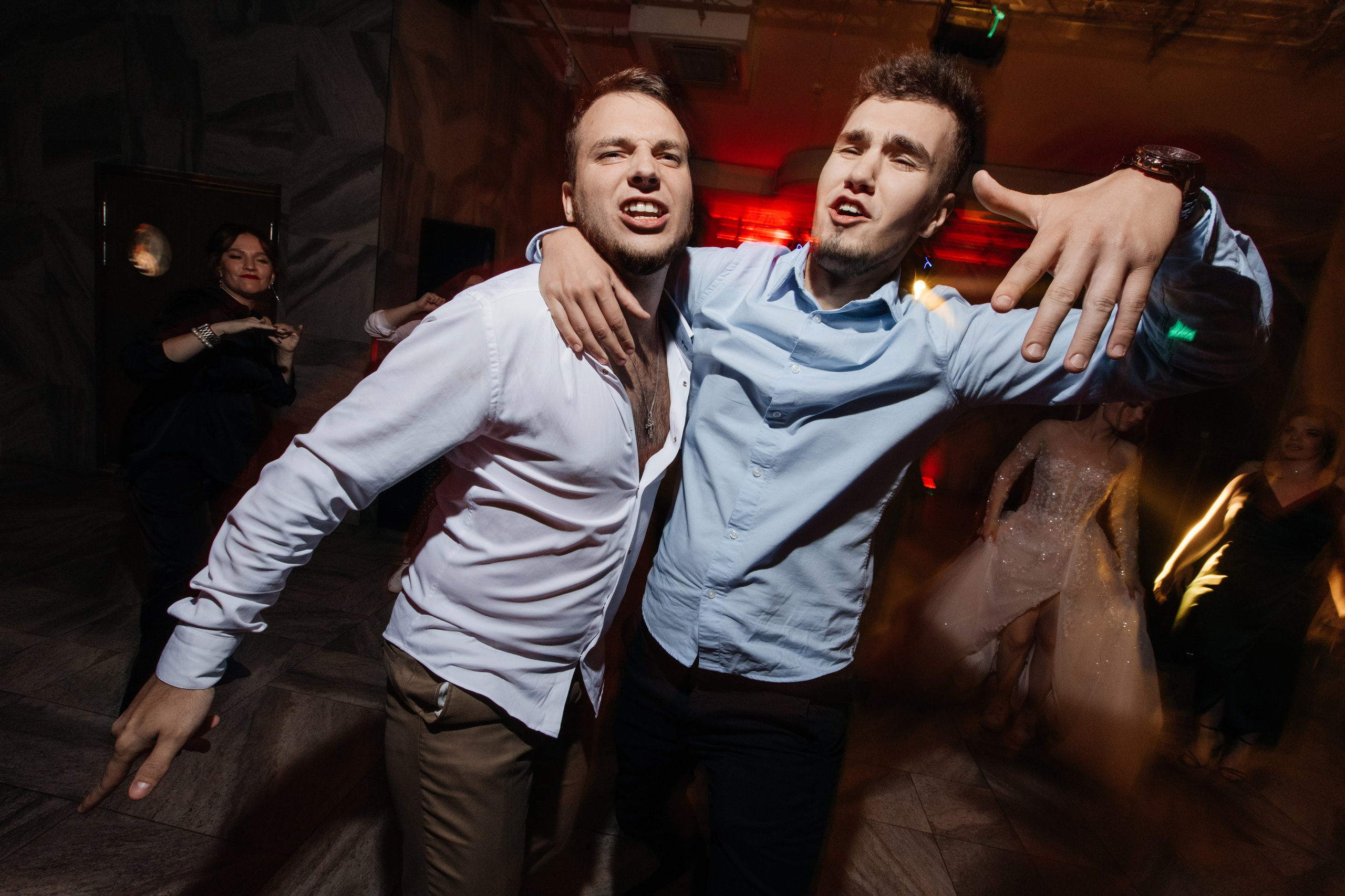 Саша и Света. Свадебный и Репортажный фотограф Нижний Новгород Москва Ежов Иван