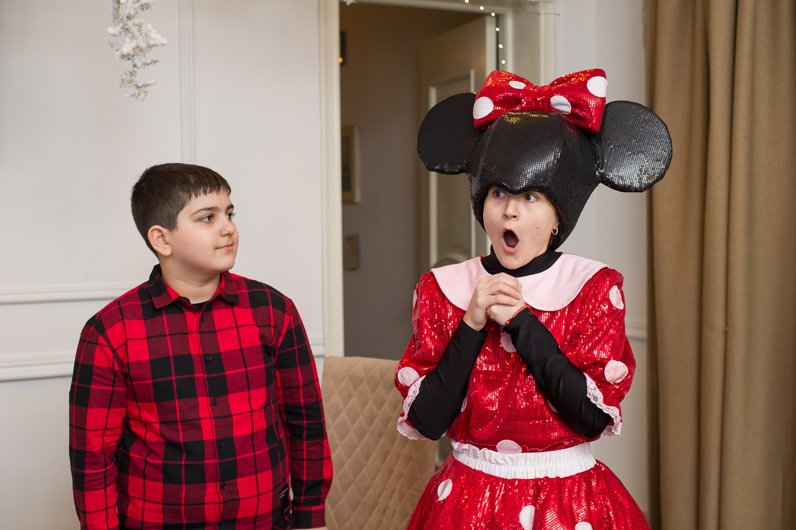 Детские дни рождения. Выпускные альбомы. Частные съемки