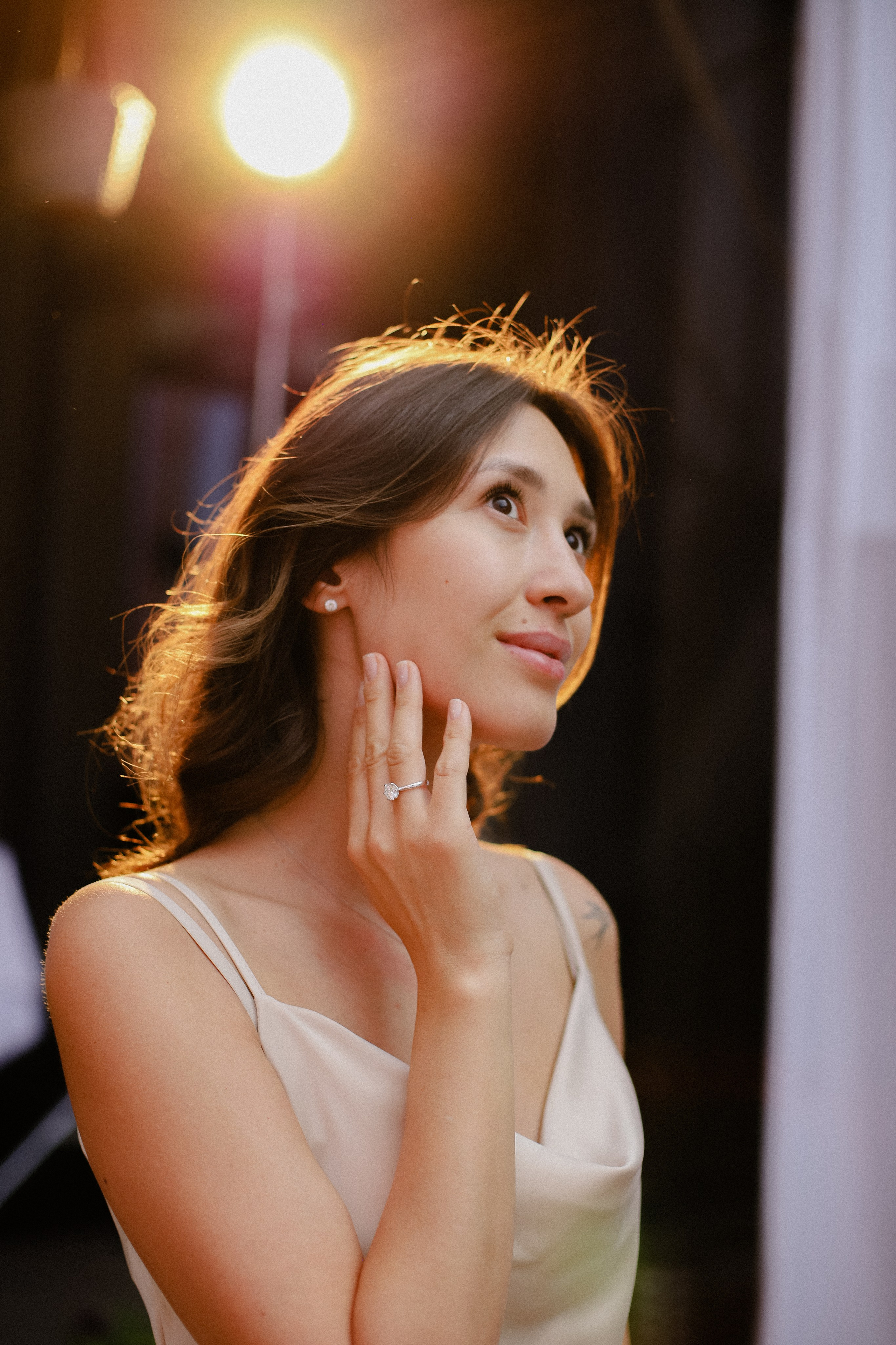 Тамирис Сырка салу. Фотограф в Алматы и Москве Даша Пушкина