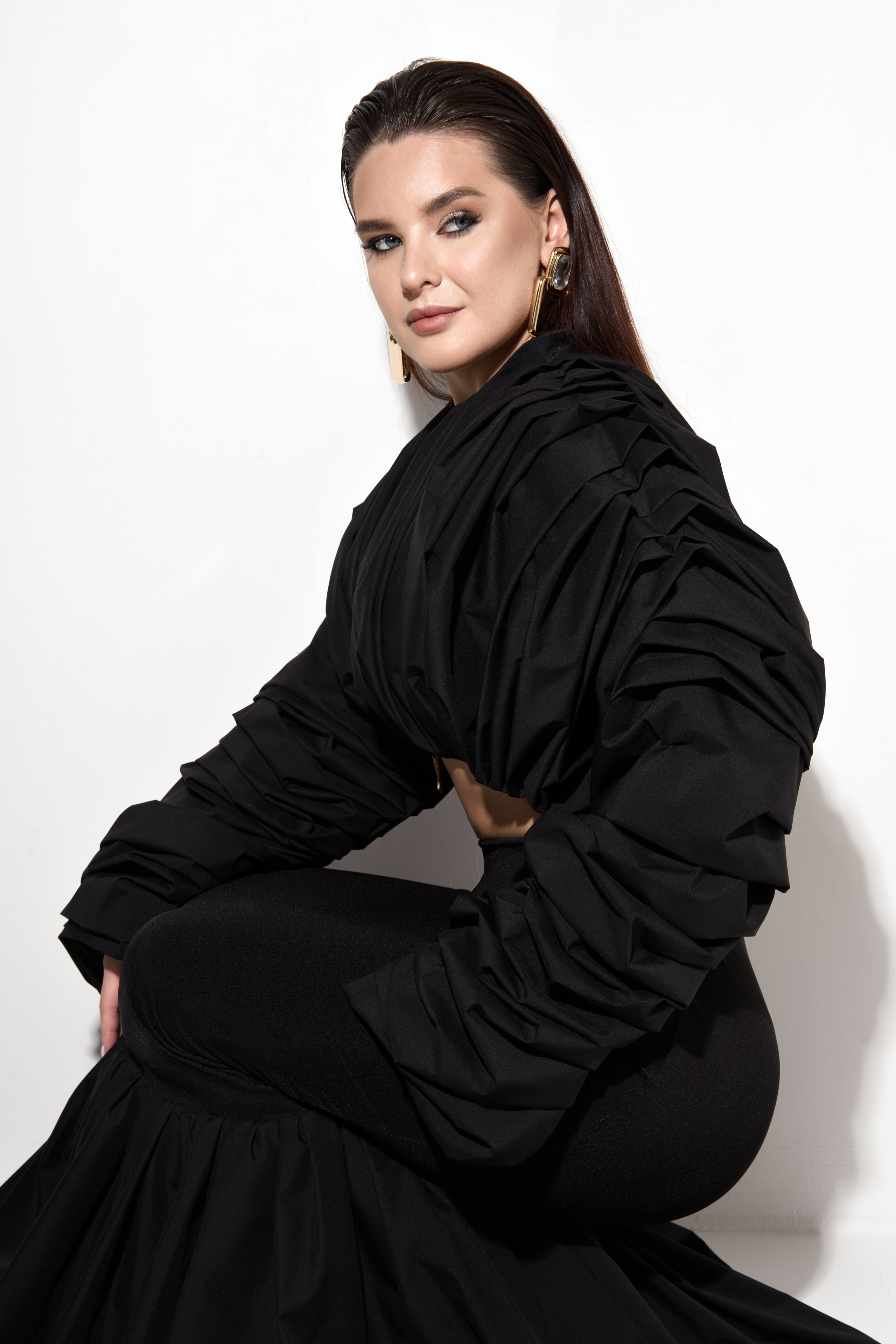 «Как из журнала». Фотограф Лариса Рямова