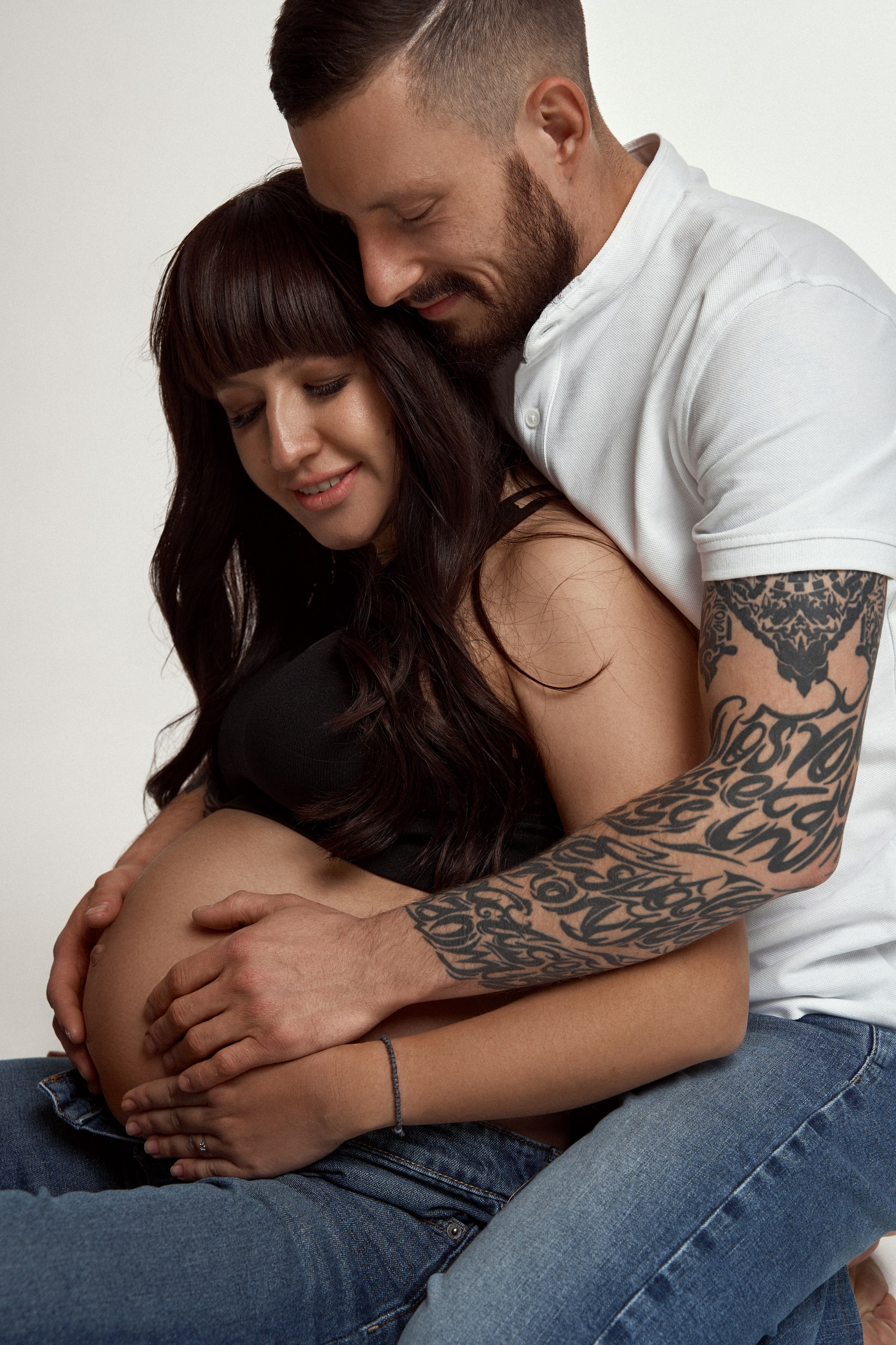 Семейные съёмки и лавстори. Фотограф Лариса Рямова