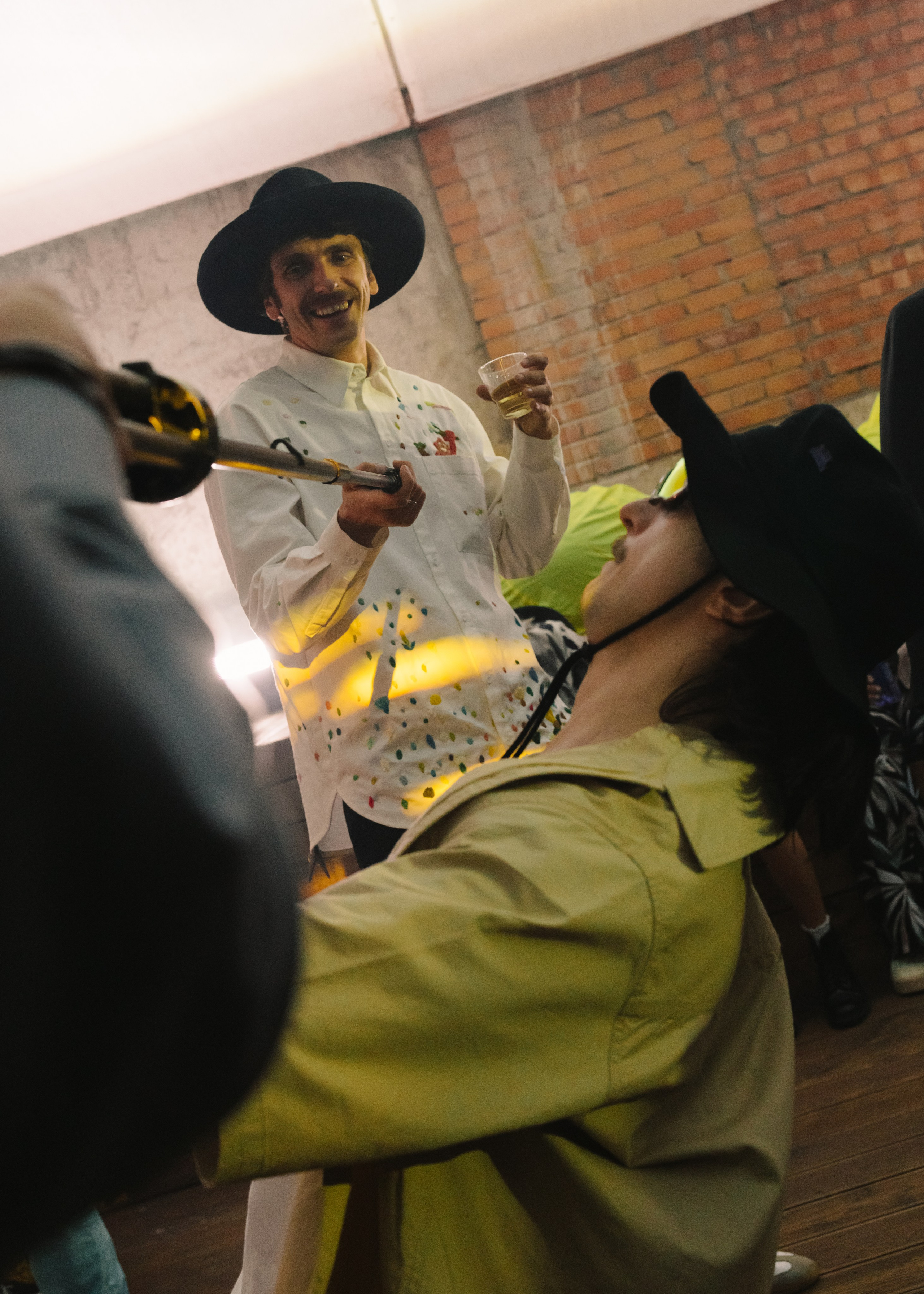 @sladkayavataagency. Свадебный и репортажный фотограф в Москве Владимир Сергеев | Naysaikolo