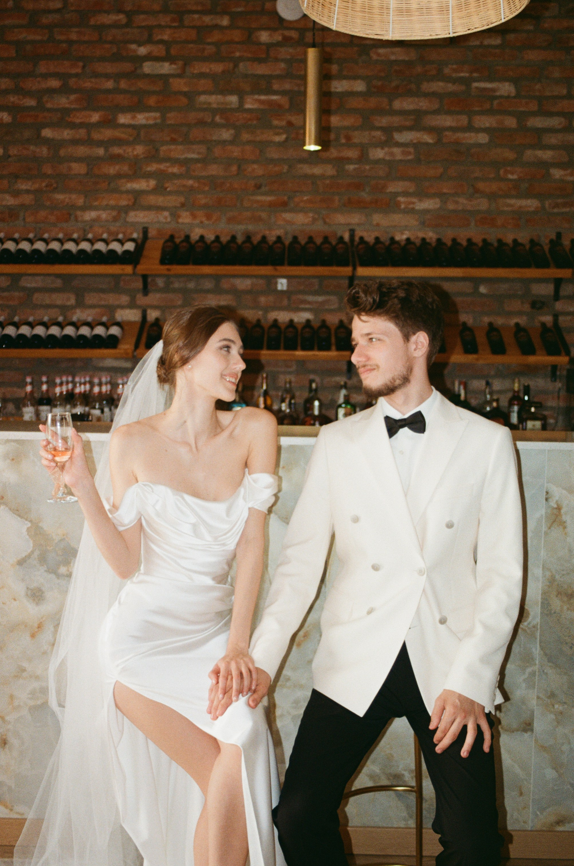 Кахетия: Семён и Лейла. Свадебный и индивидуальный фотограф Татьяна Гуляева