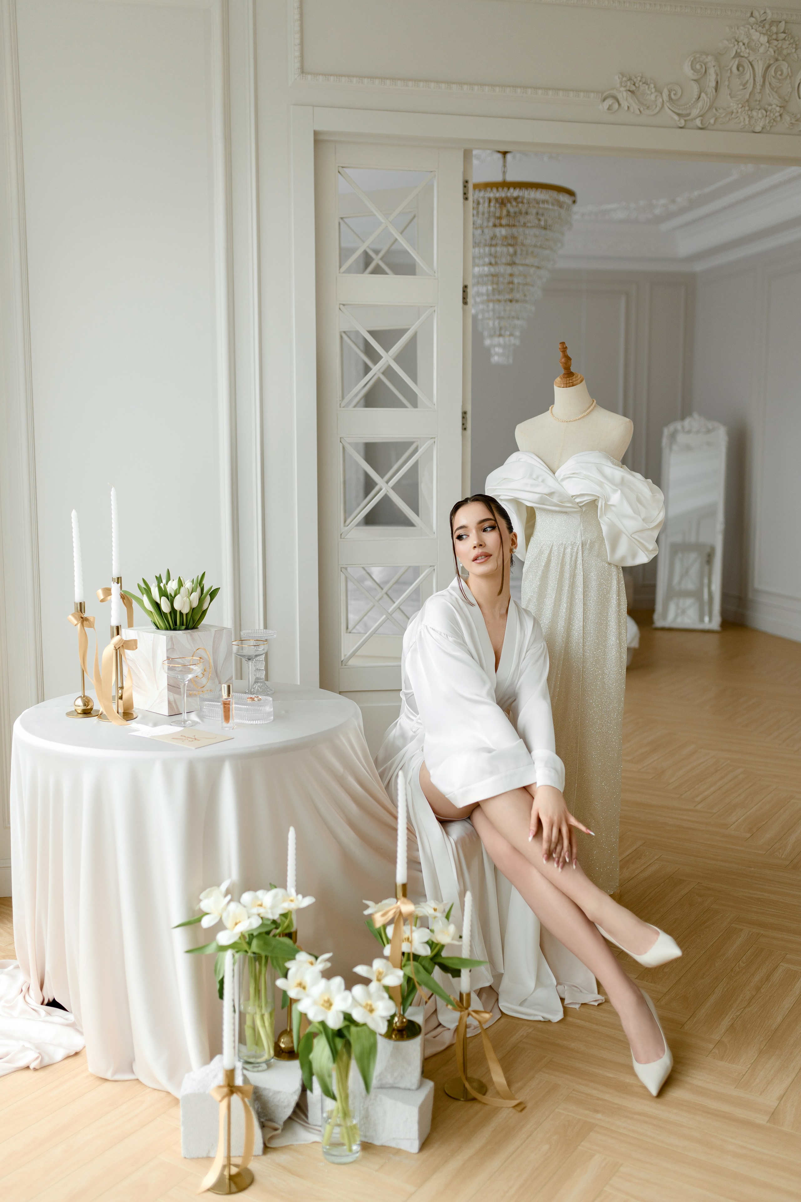 Микаэль и Карина. Фотограф Донецк Симкович София