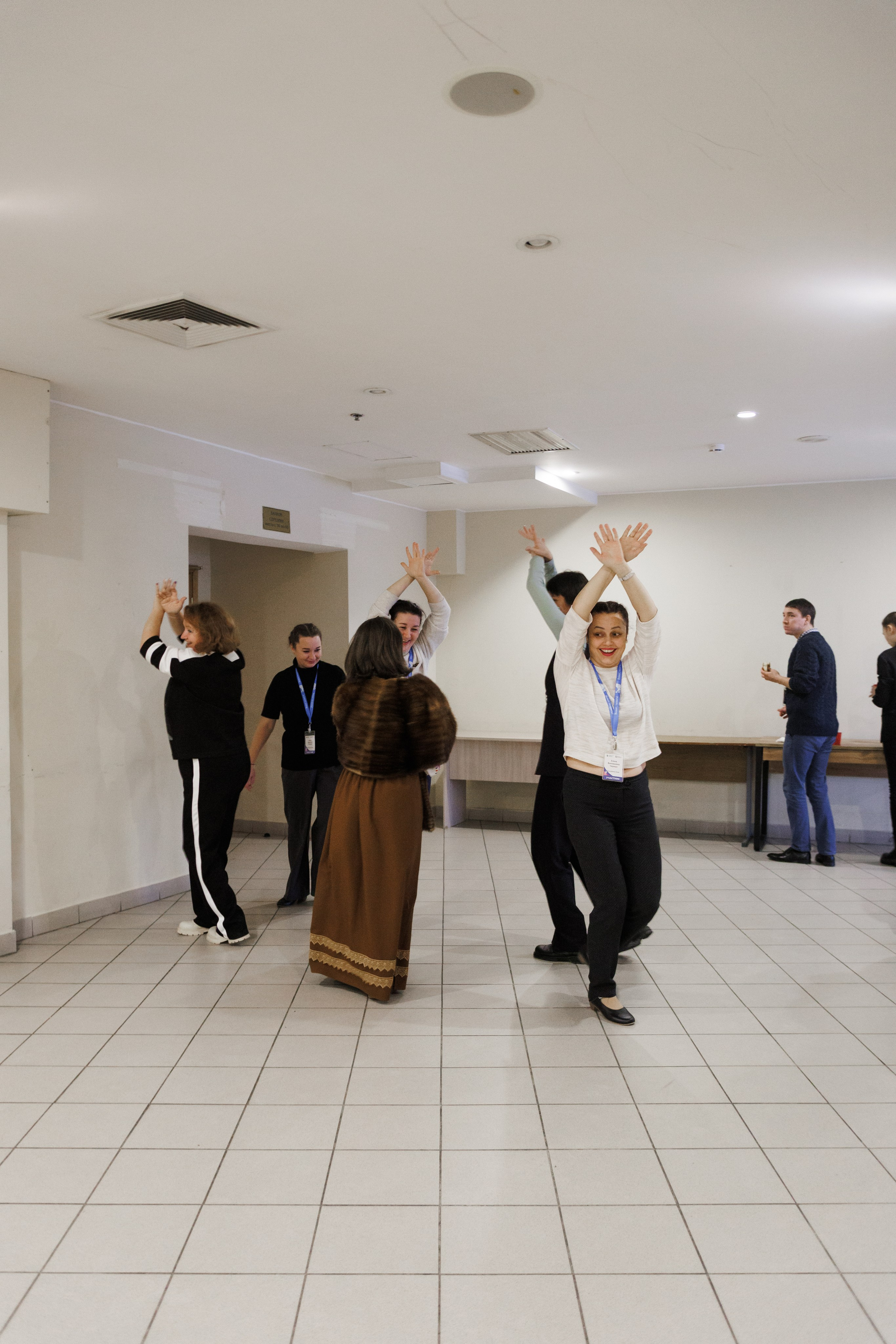 Всероссийский фестиваль «Виват, таланты!». Галерея ПрофАС