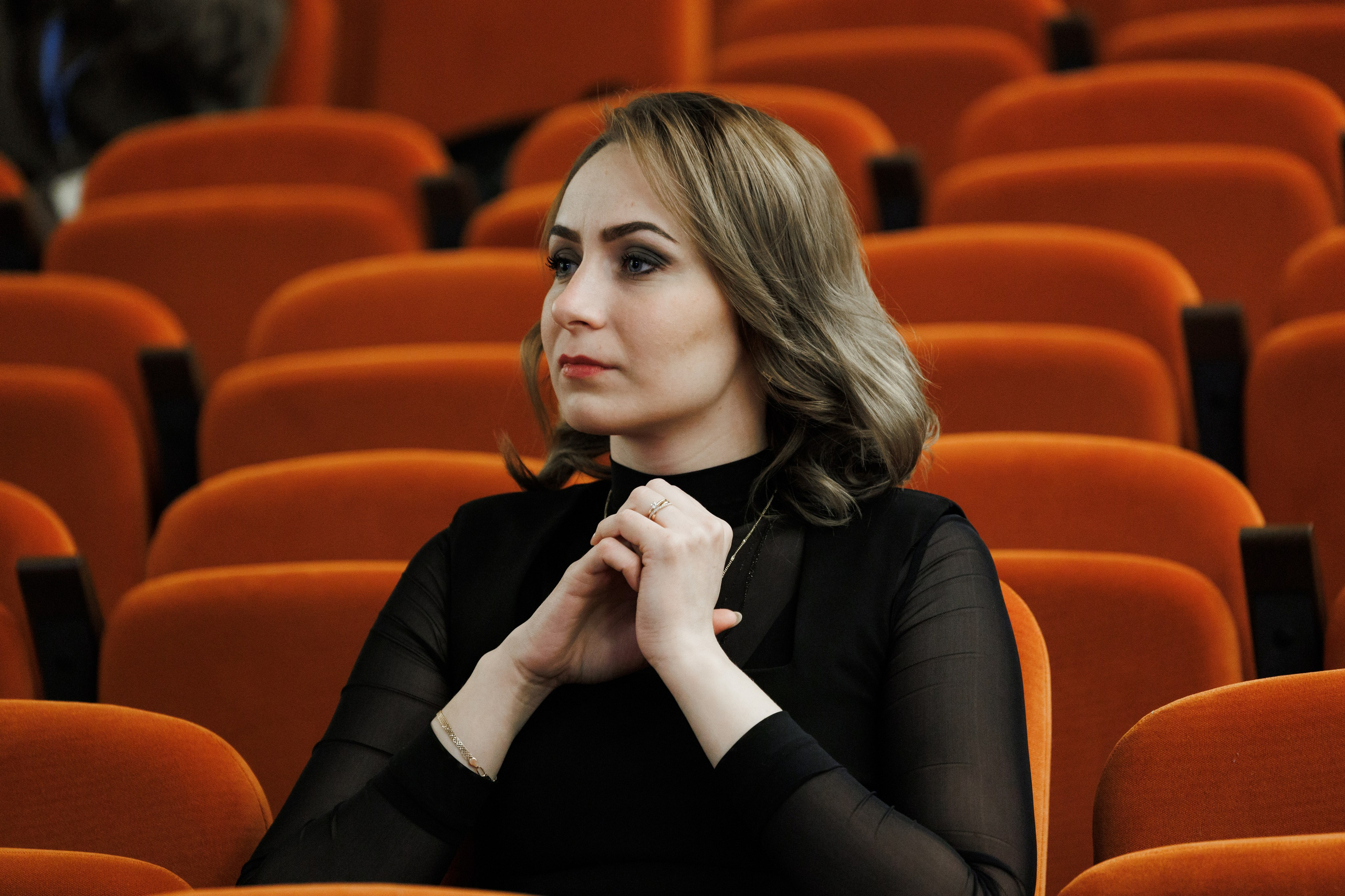 Всероссийский фестиваль «Виват, таланты!». Галерея ПрофАС