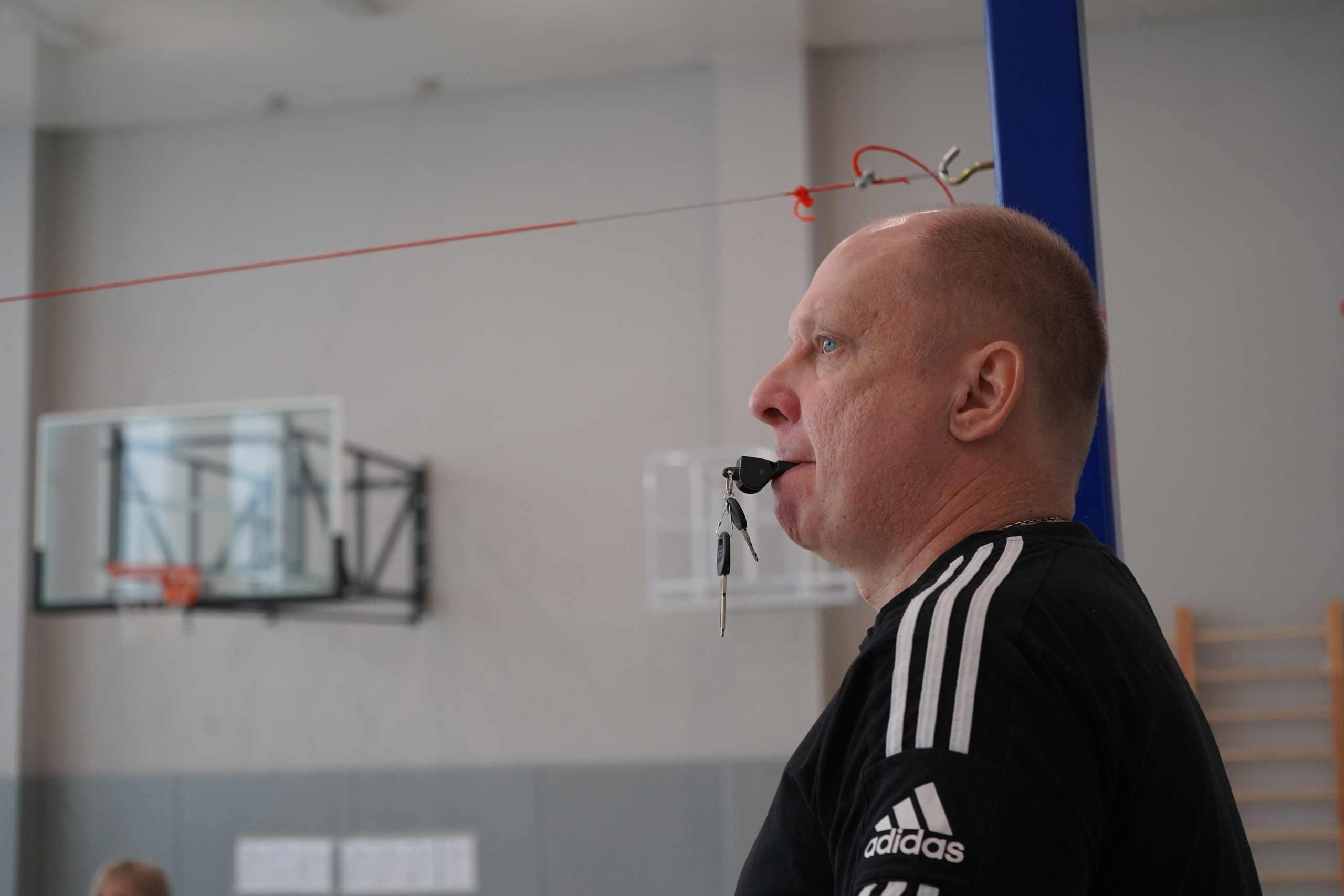 Форум-фестиваль «ПРОдвижение ЗОЖ». Галерея ПрофАС