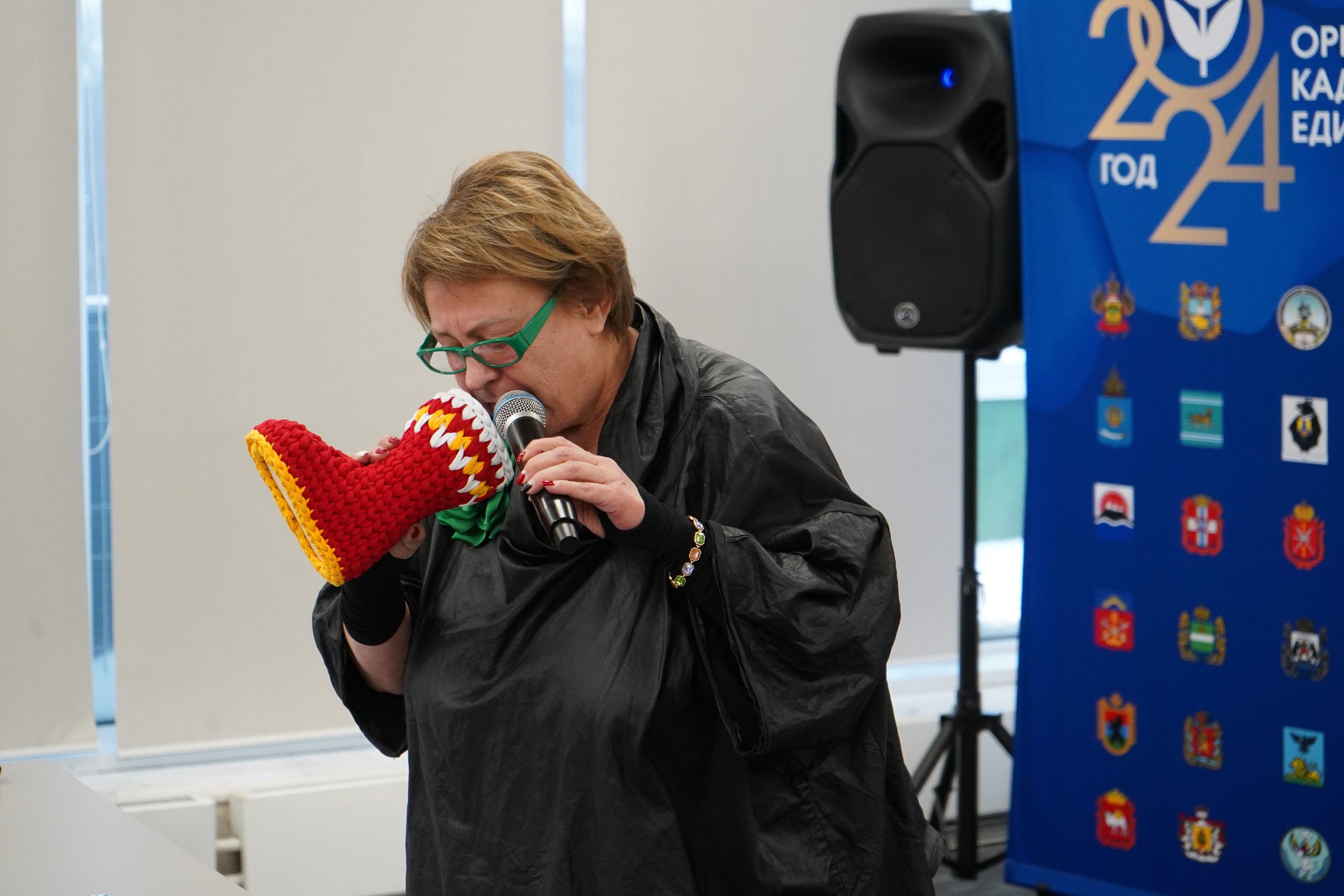 Форум-фестиваль «ПРОдвижение ЗОЖ». Галерея ПрофАС