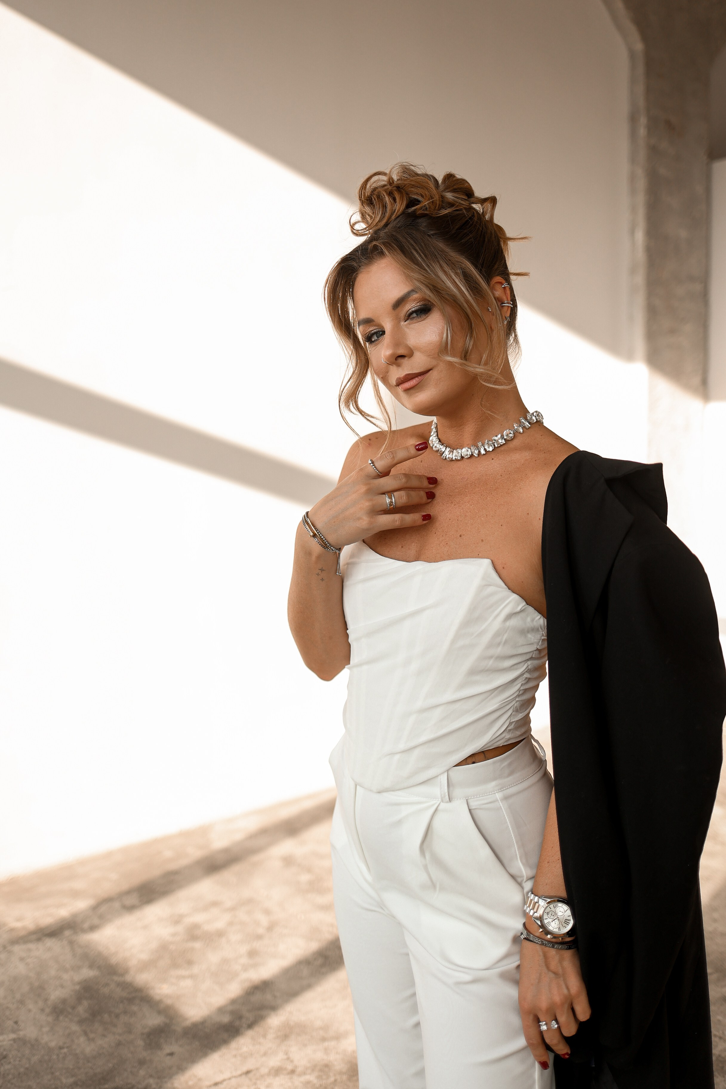 Мария. Алексей Дьяков. Photo • Video • Event