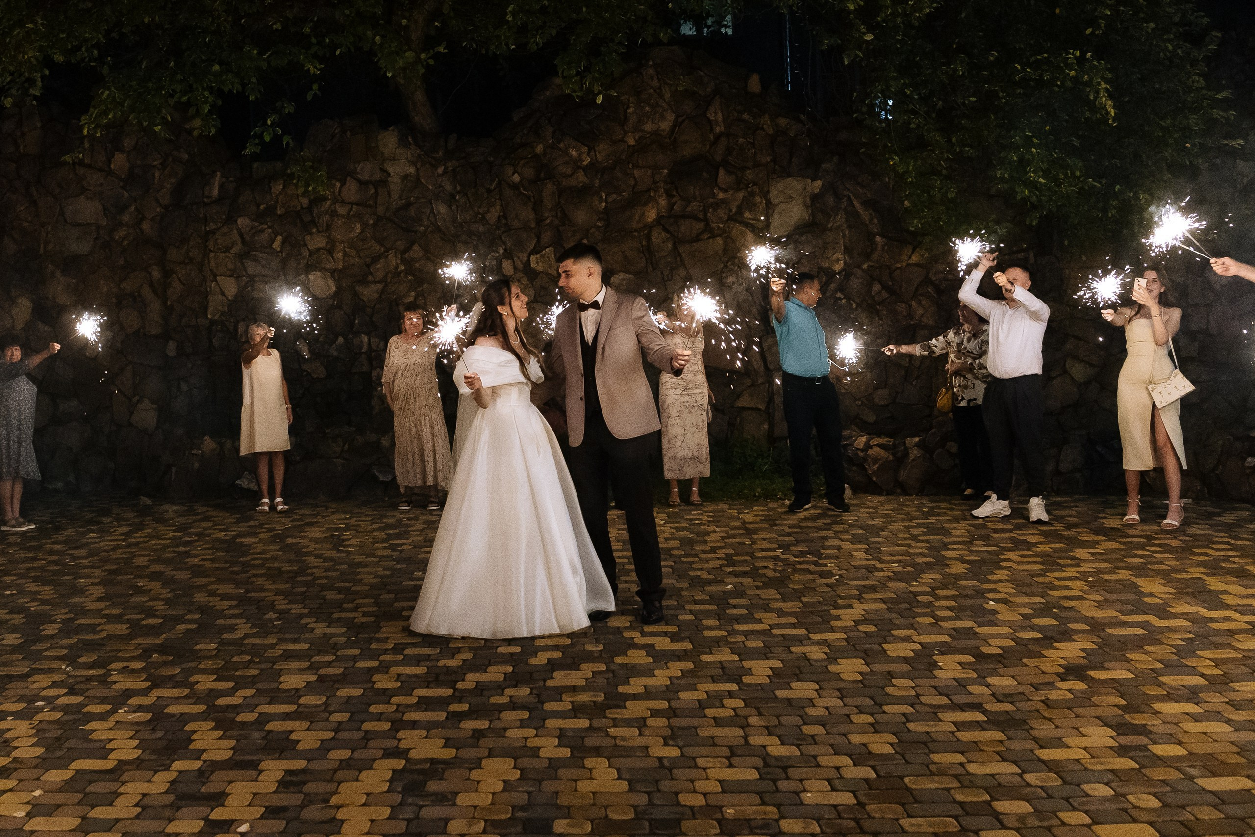 Свадебный Фотограф Александр Матвеенко