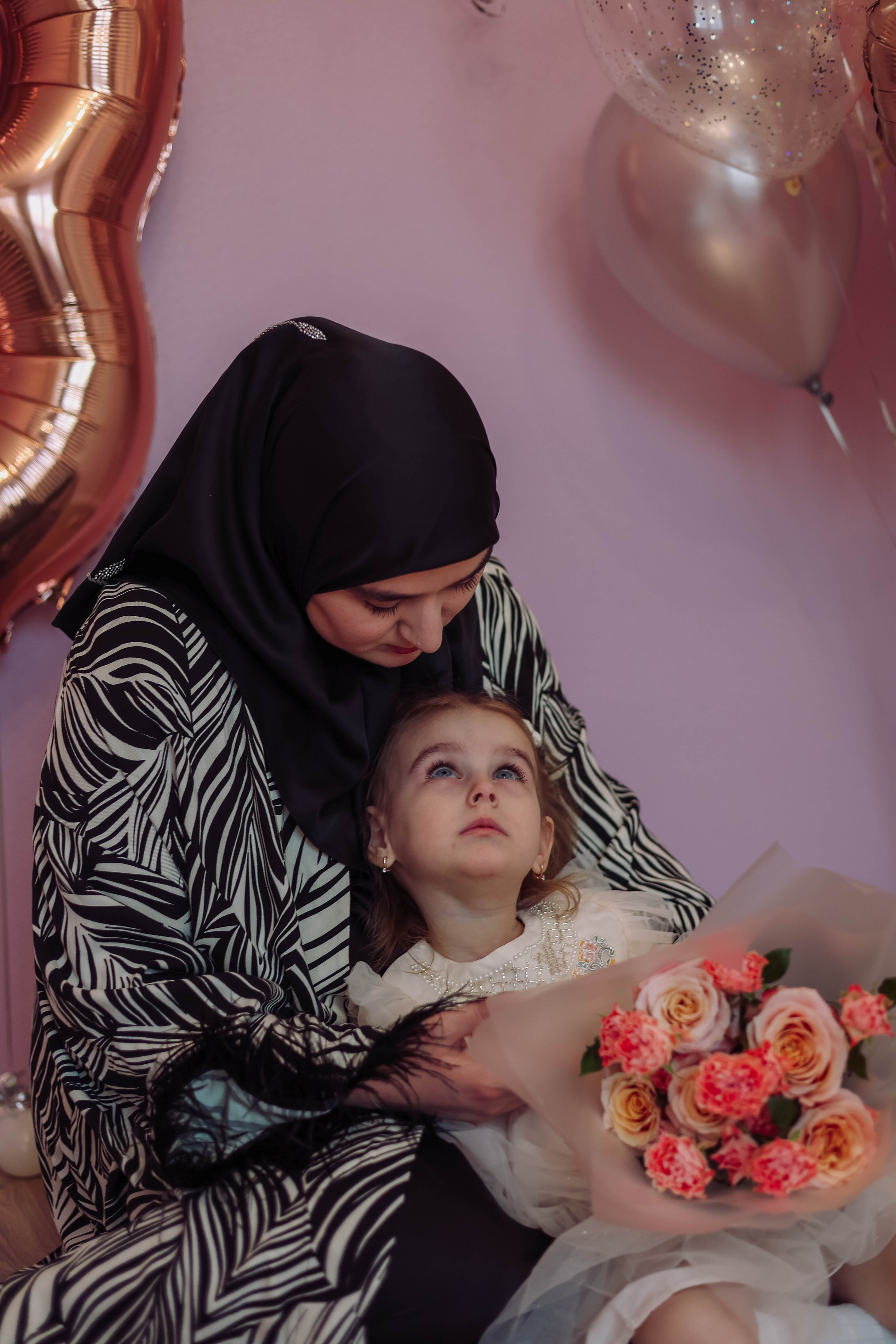 Аише 3. Фотограф в Москве Анастасия Калинина