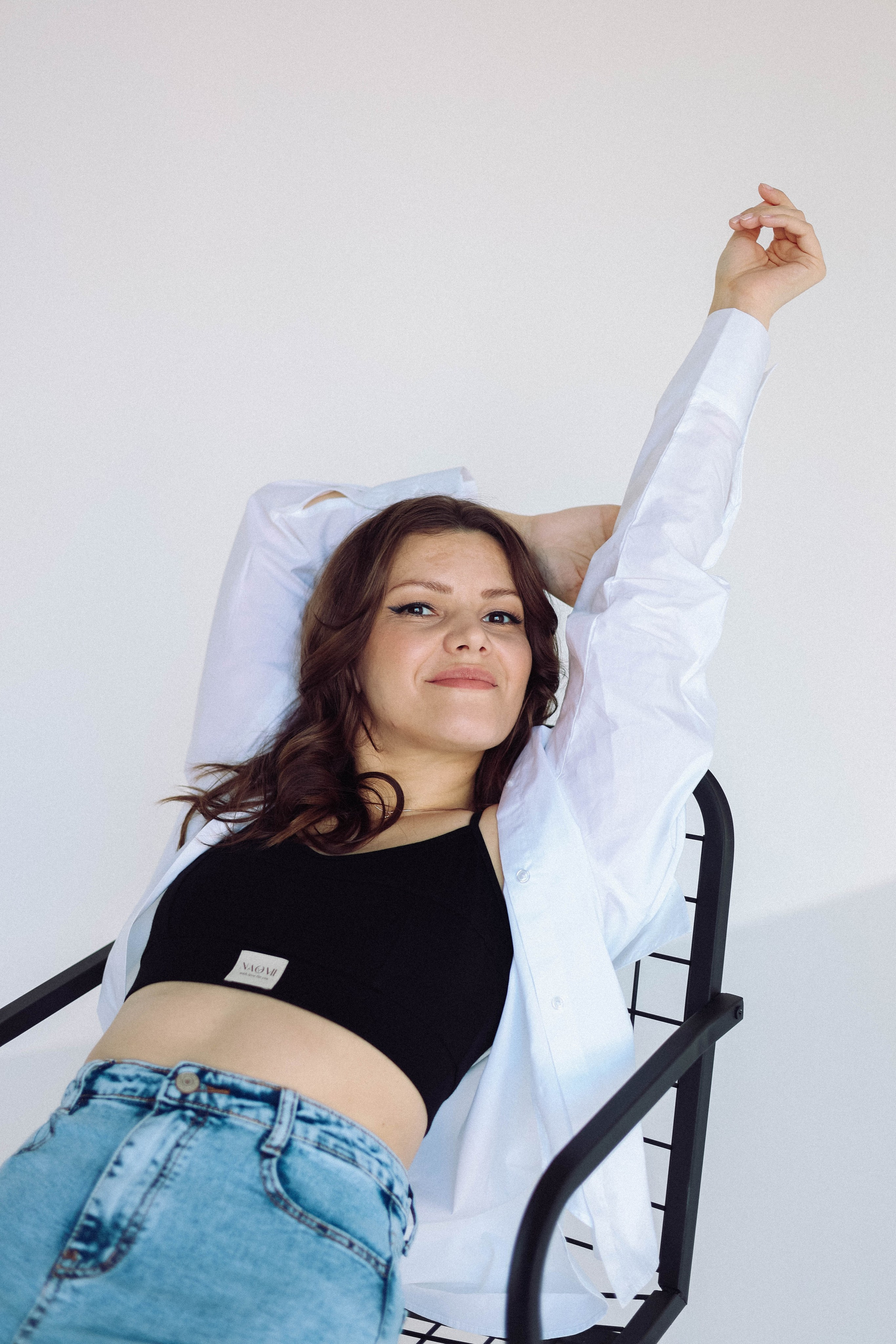 Юля. Фотограф в Москве Анастасия Калинина