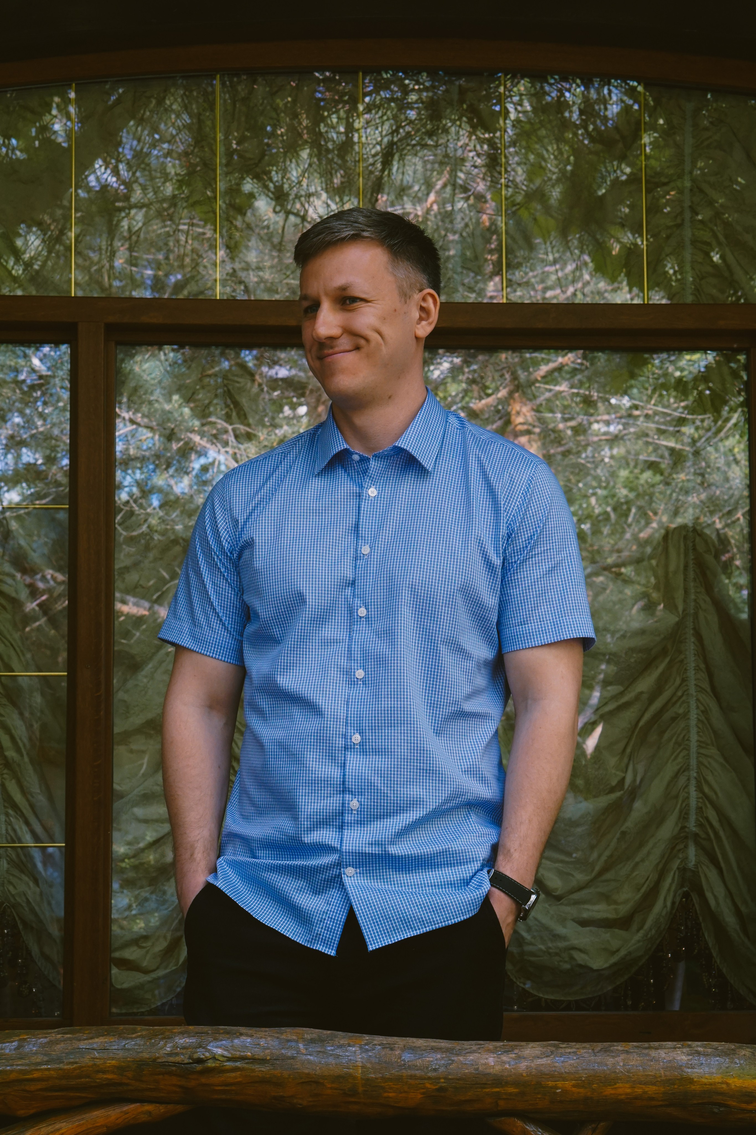 Светлана. Фотограф в Москве Анастасия Калинина