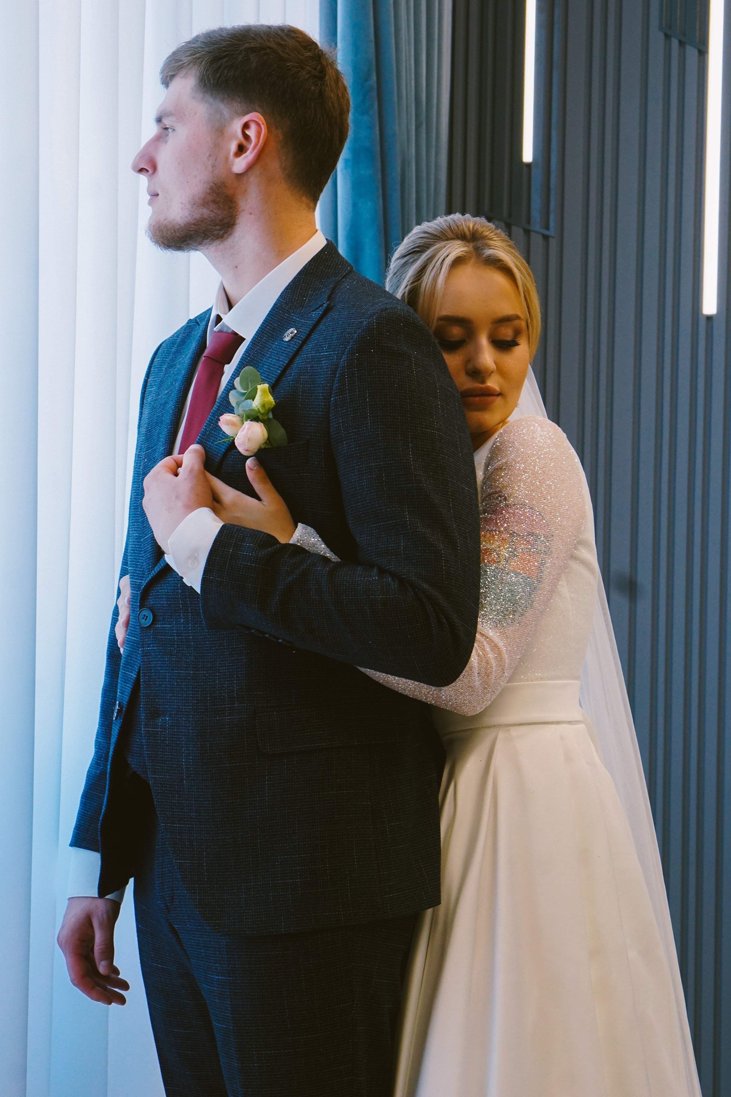 Мария. Фотограф в Москве Анастасия Калинина