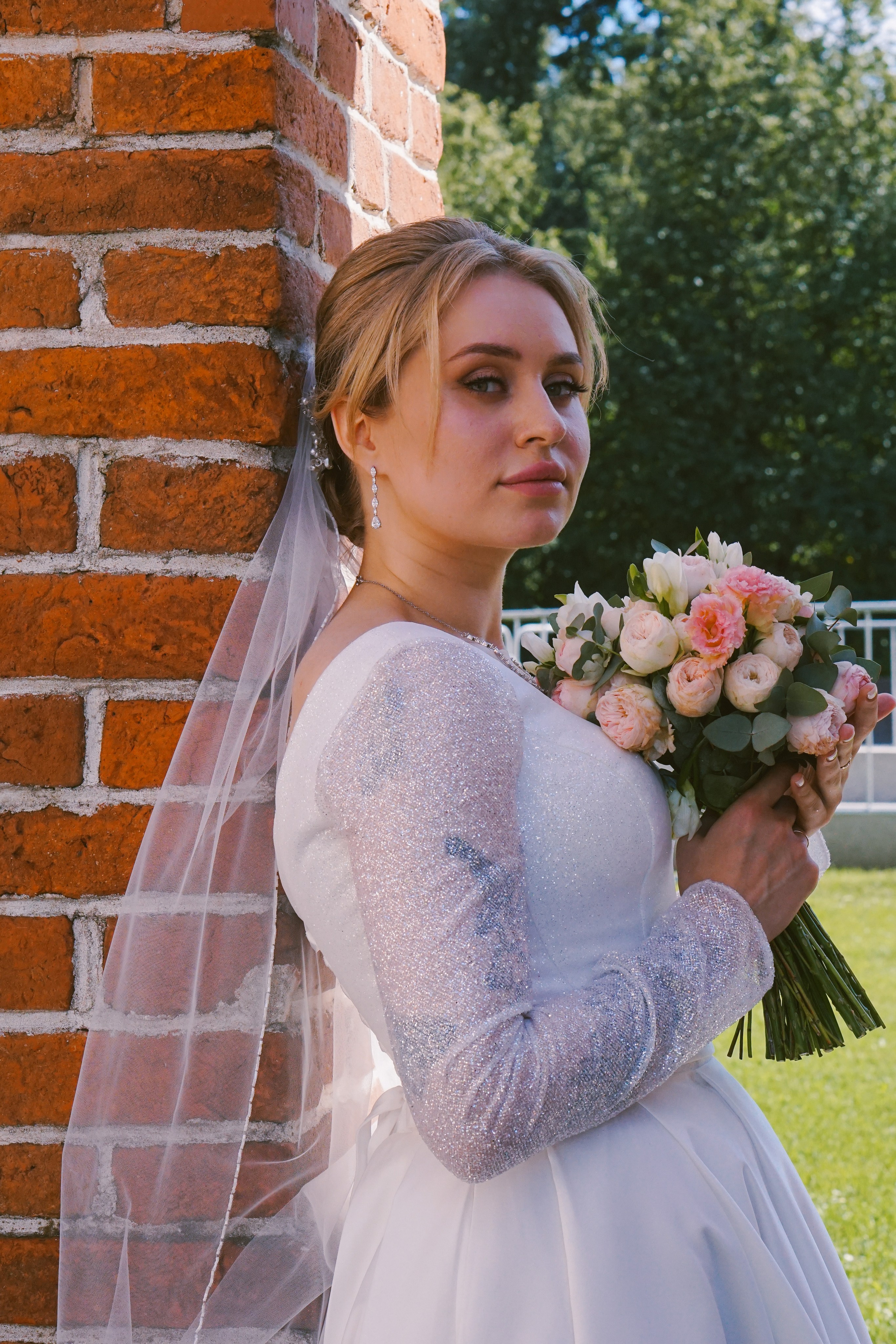 Мария. Фотограф в Москве Анастасия Калинина