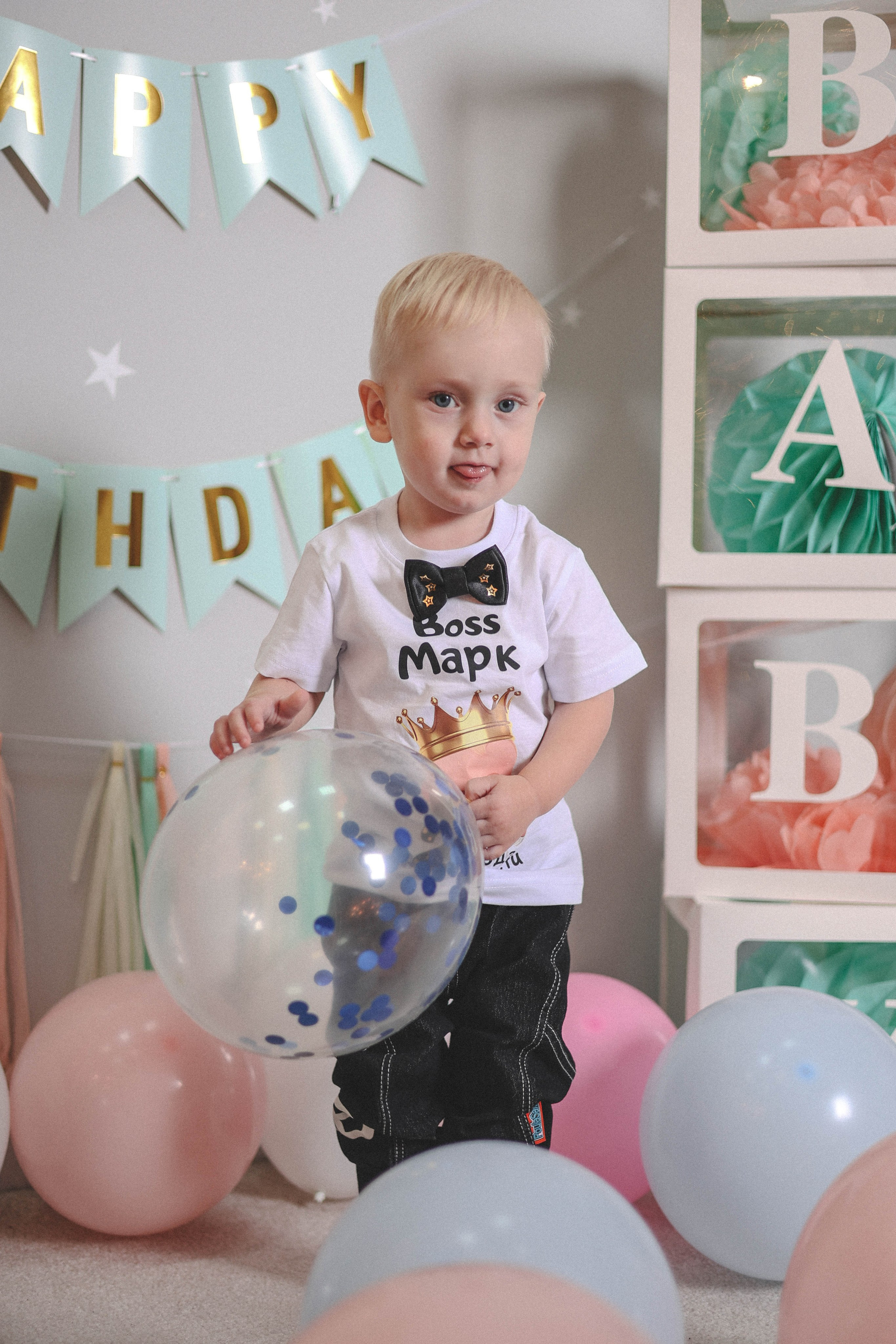 Новогодняя история «Мария и ее семья». Фотограф в Москве Анастасия Калинина