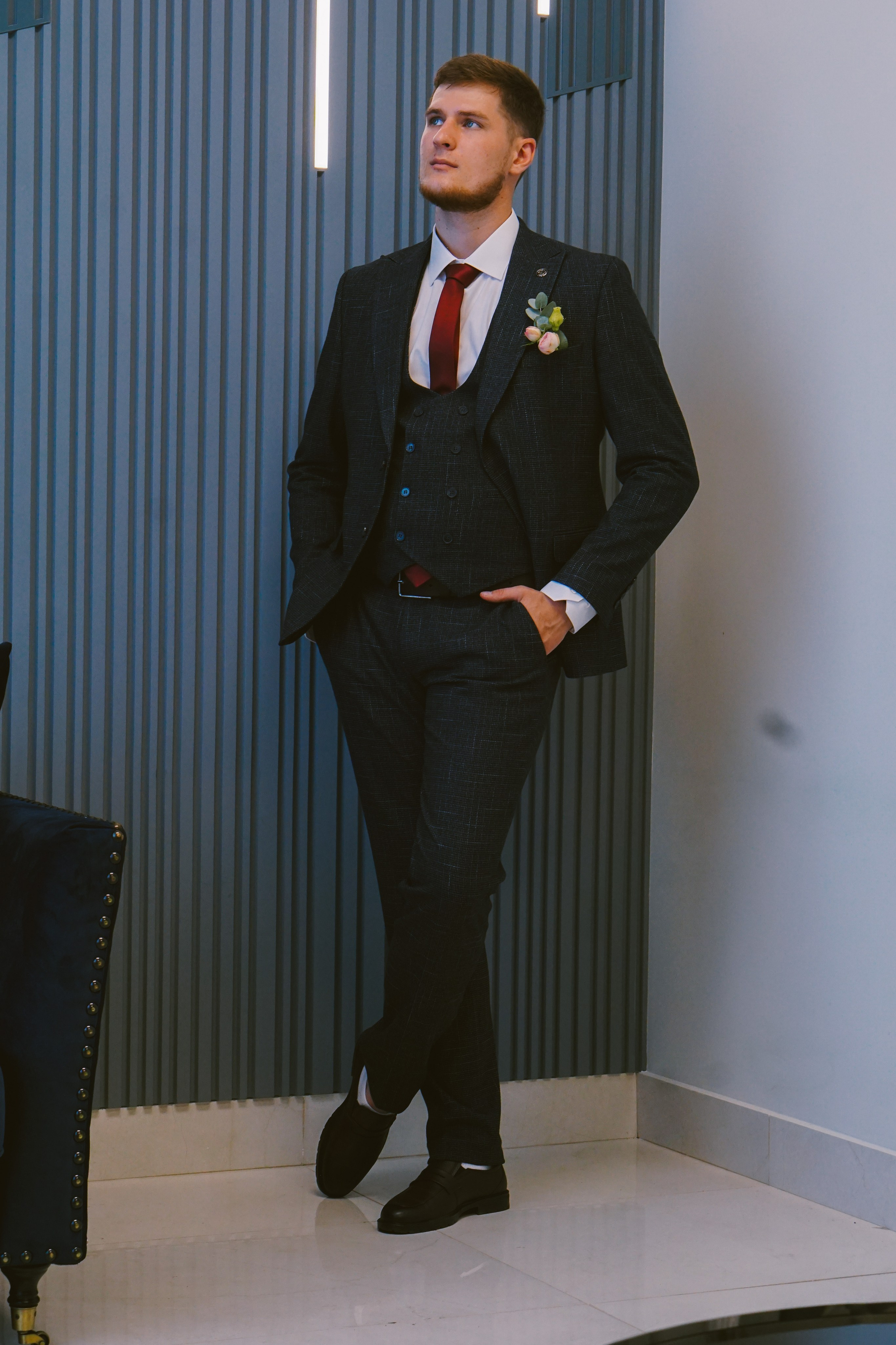 Мария. Фотограф в Москве Анастасия Калинина