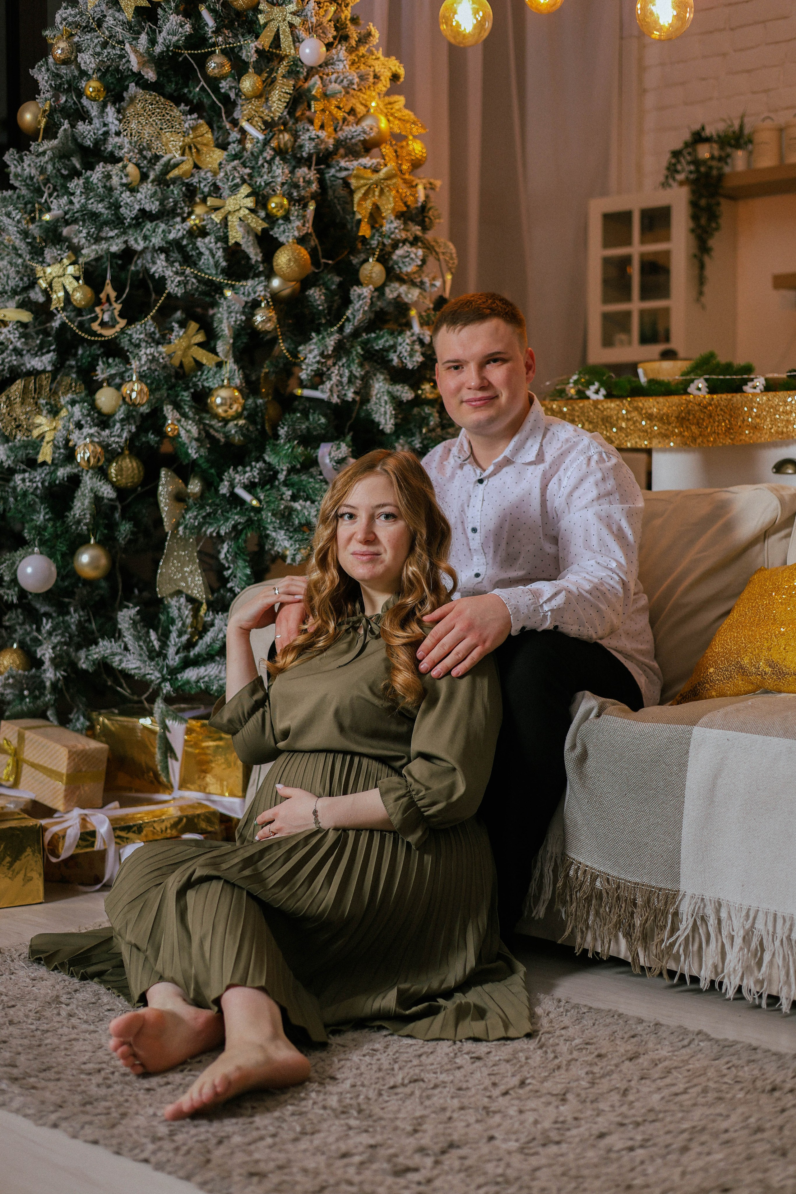 Евгения&Иван. Фотограф в Москве Анастасия Калинина