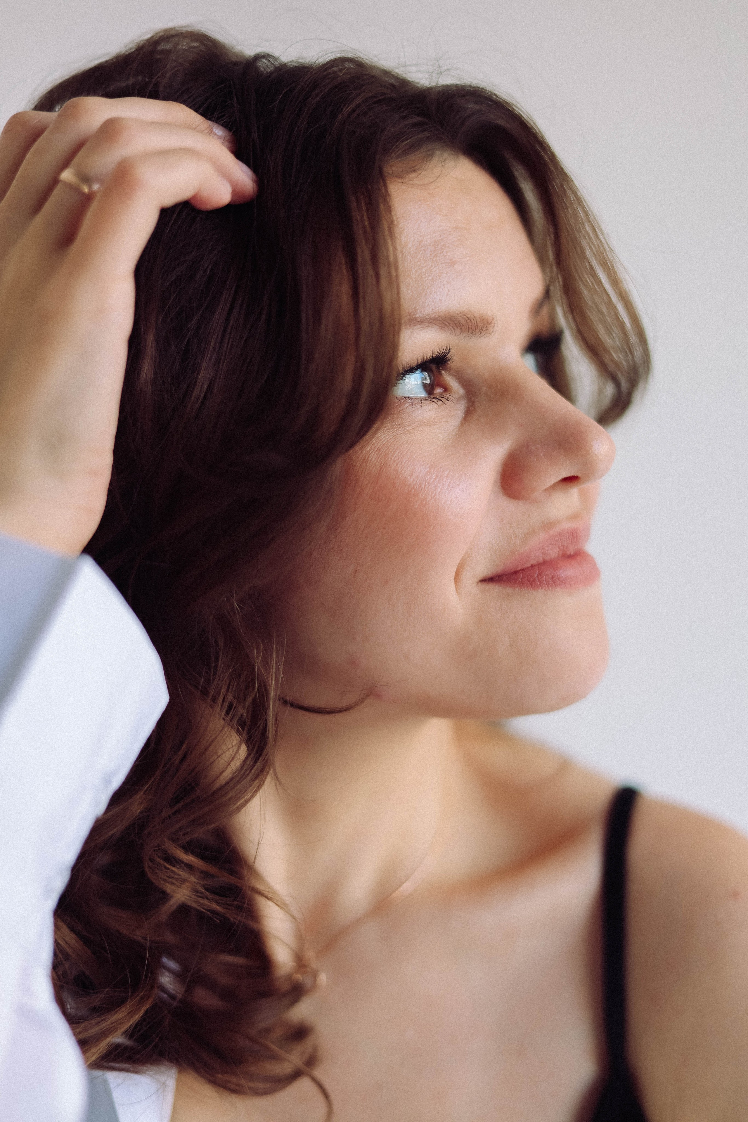 Юля. Фотограф в Москве Анастасия Калинина