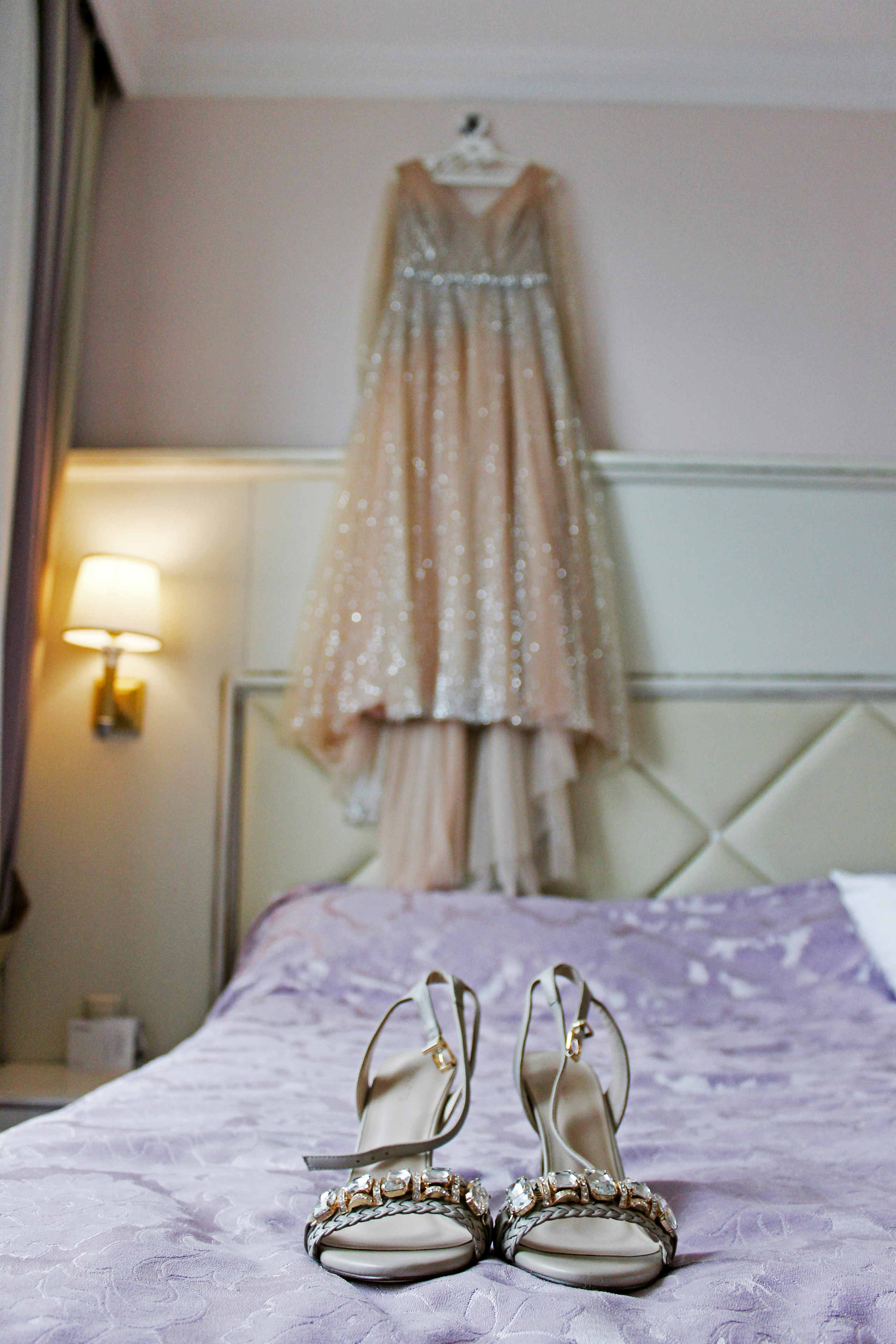 Ирина&Александр. Фотограф в Москве Анастасия Калинина