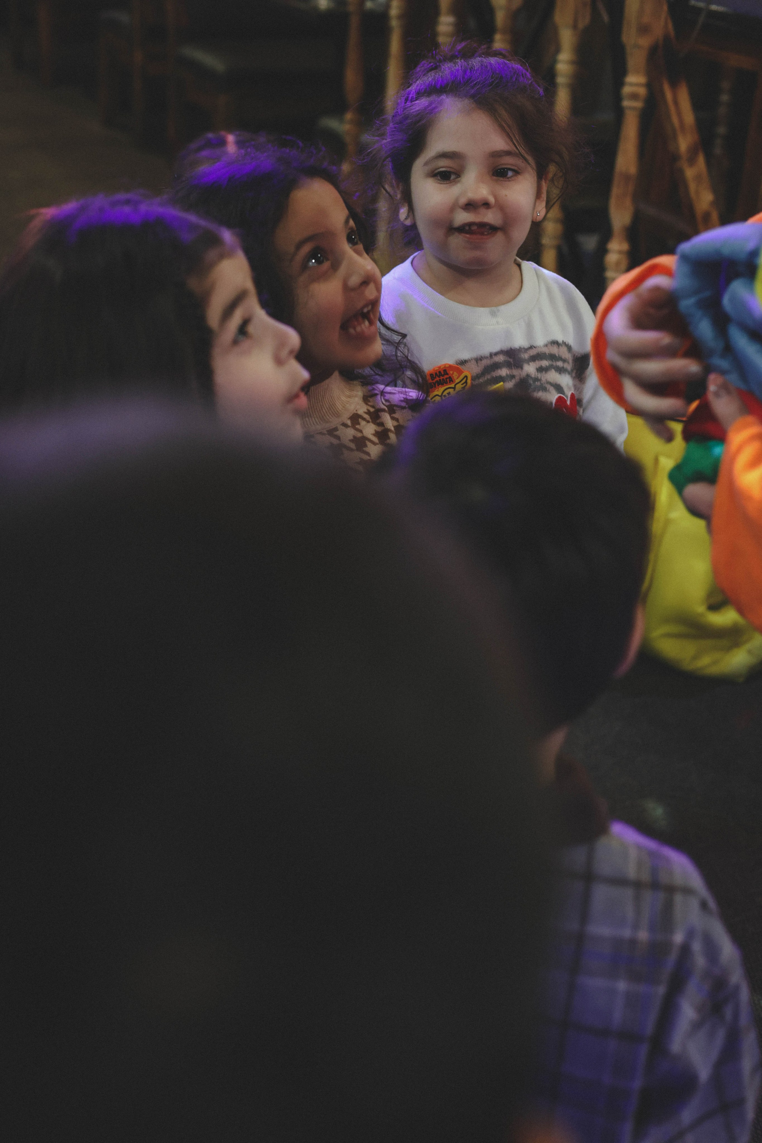 Праздник обрезания. Фотограф в Москве Анастасия Калинина