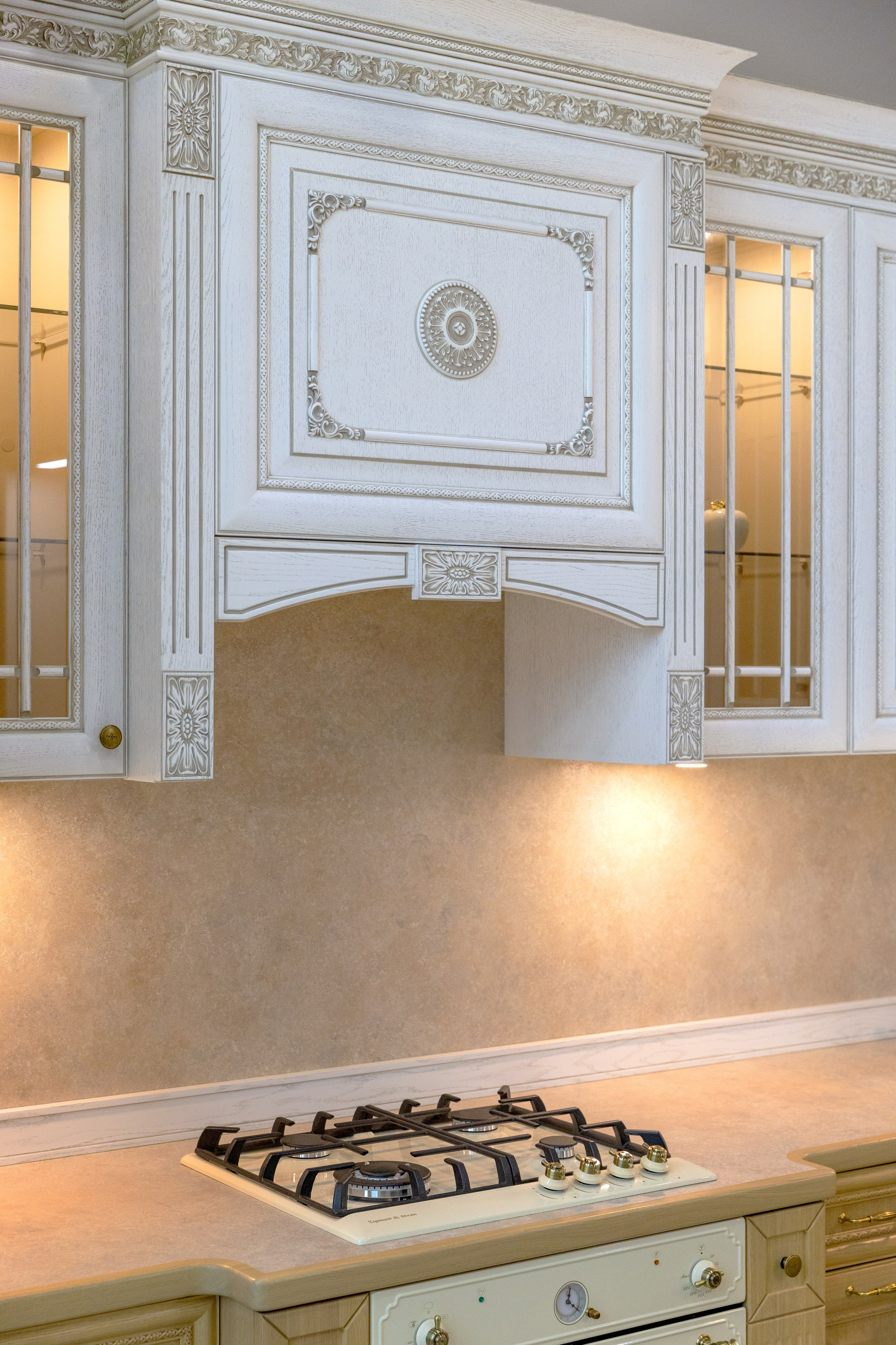 Салон кухонь в ТЦ Мозаика. Фотограф и видеограф Анна Домашенко