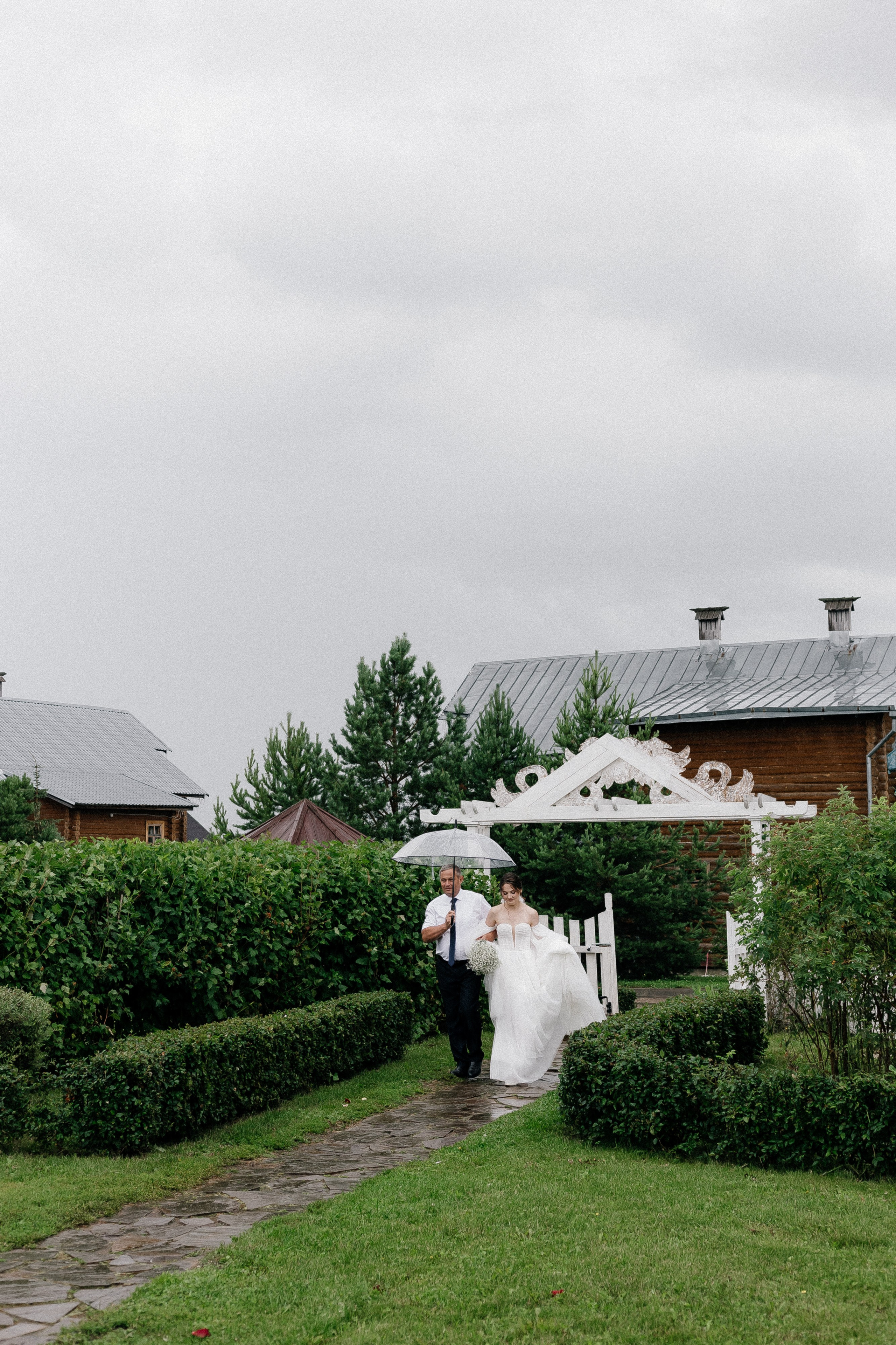 Свадебный день в Дивеево — Влад и Лена. Свадебный фотограф в Нижнем Новгороде Генеральская Ира