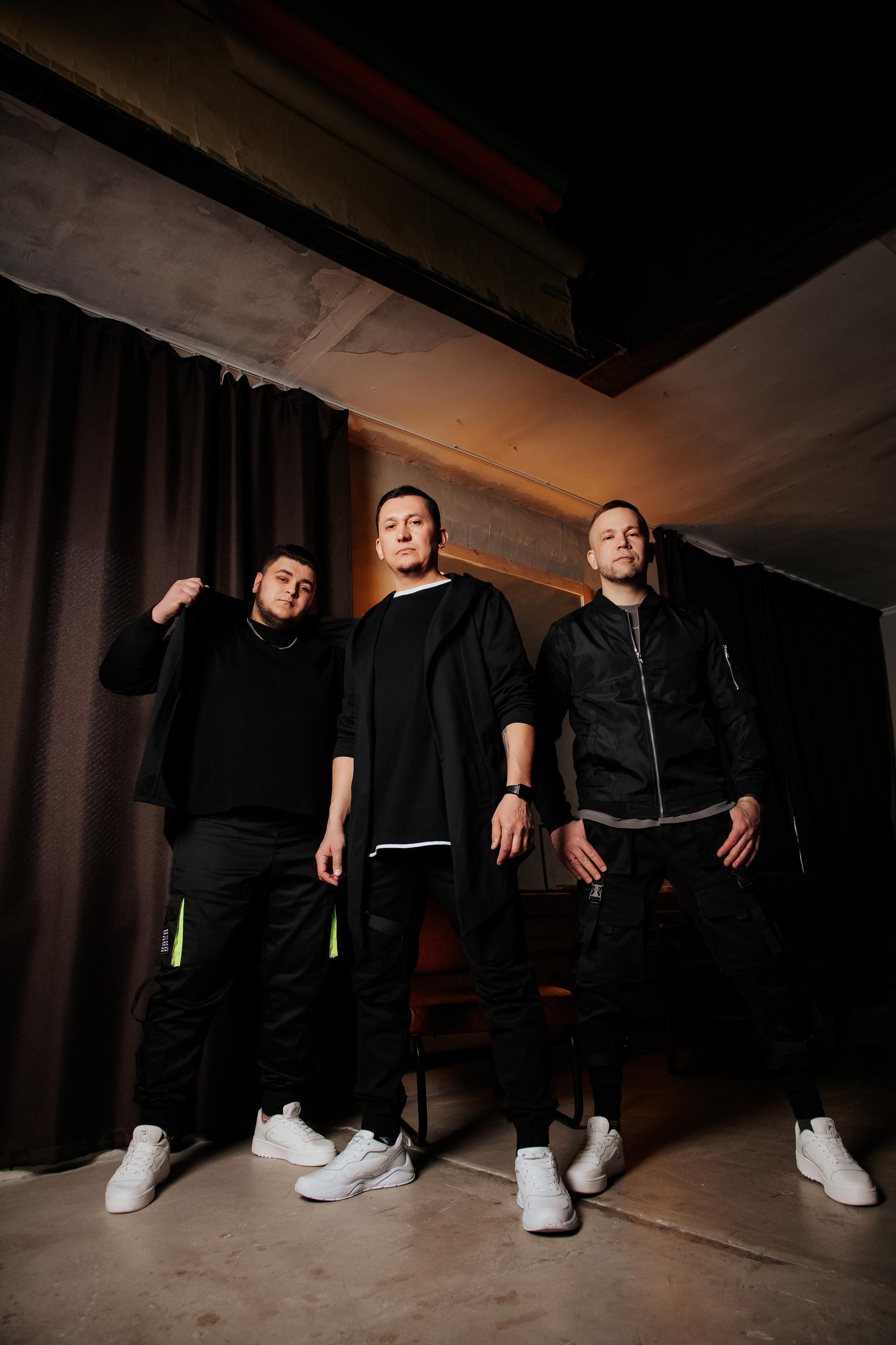 #SMAKBAND. Фотограф Алтай — Айсур Баксаргин