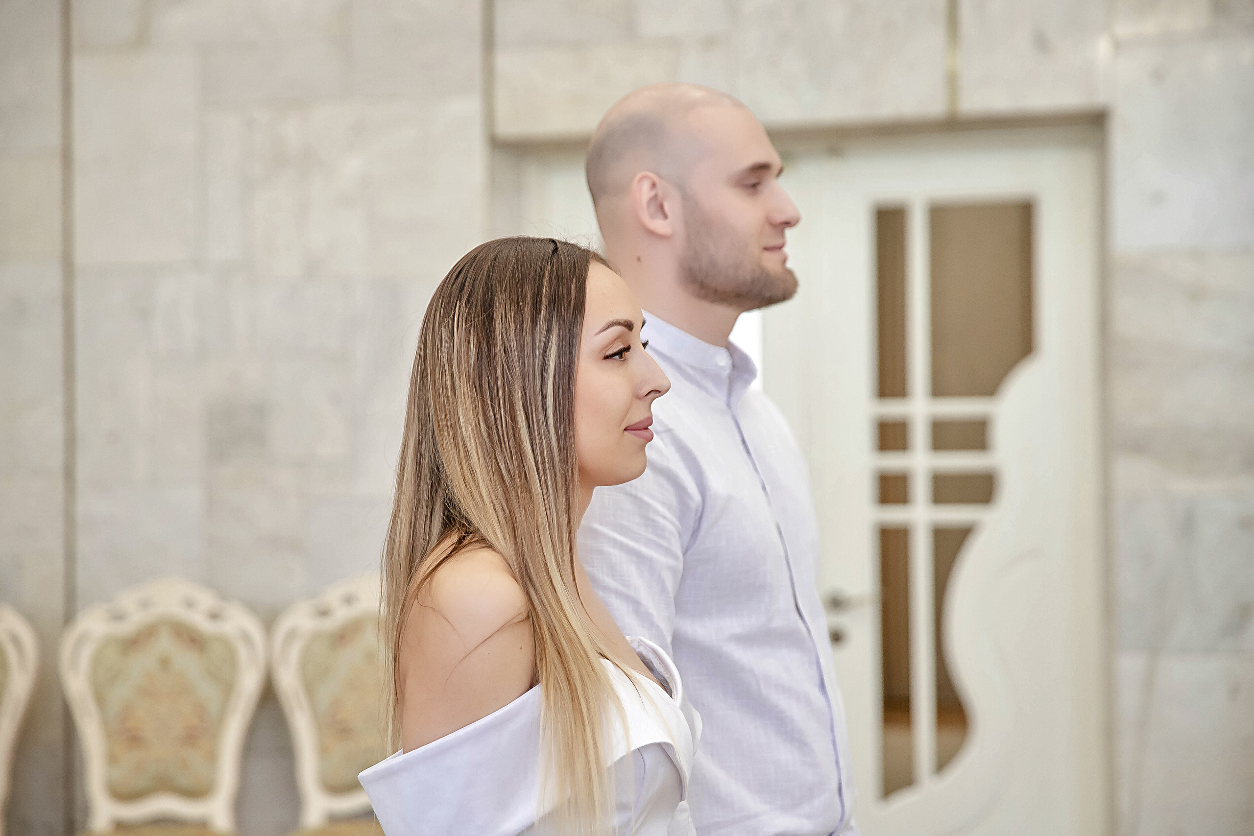 Свадьба Амира и Анастасии 12.04.2025. Современные Выпускные Альбомы в Ростове-на-Дону