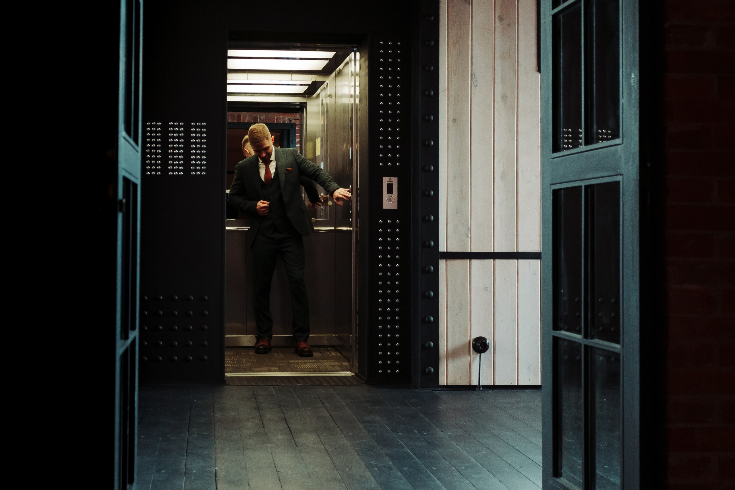 Коля и Оля. Свадебный фотограф в Краснодаре Николай Крауз