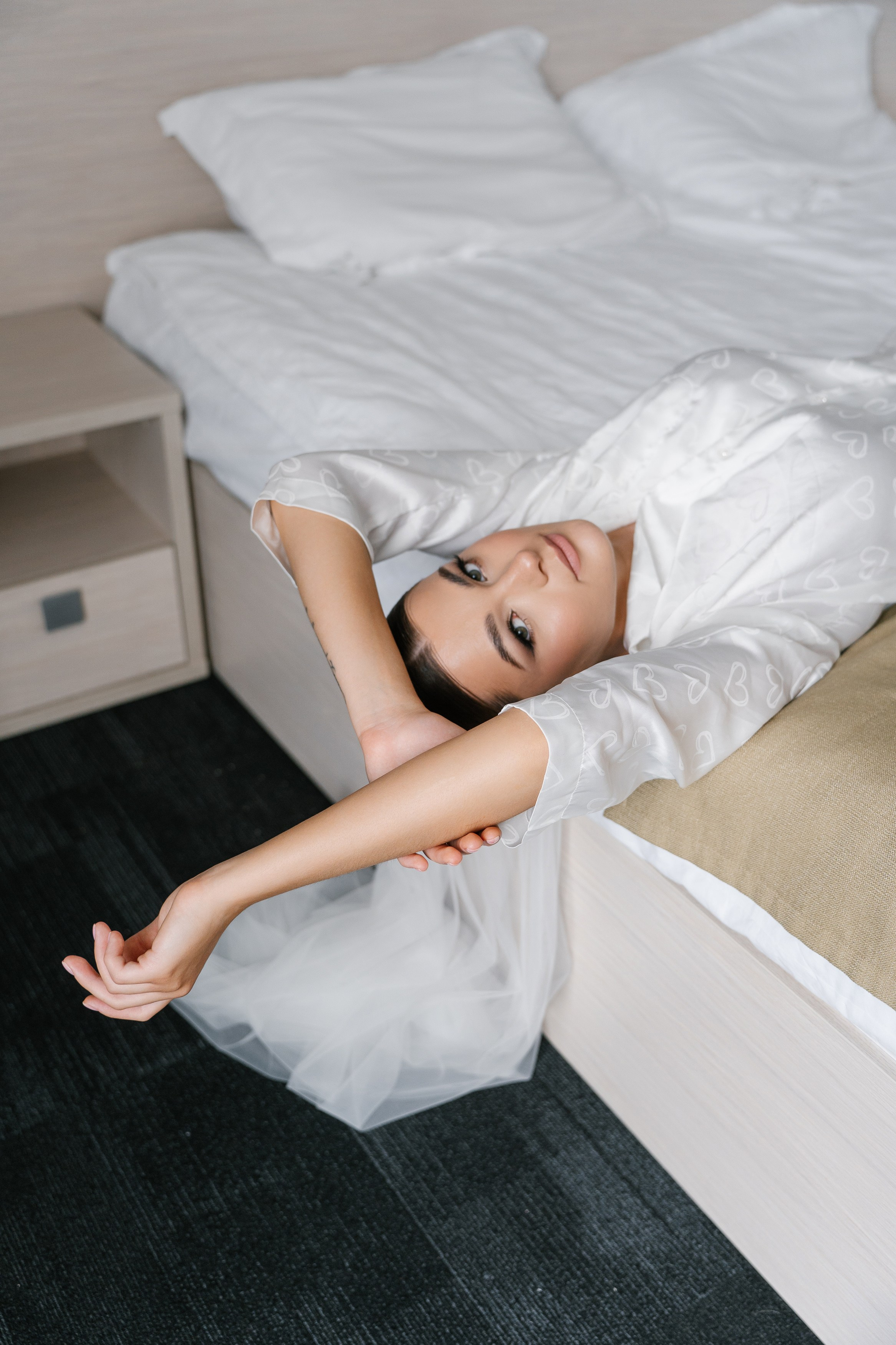 Дарья и Петр. Свадебный и семейный фотограф Кокушева Юлия Нижний Новгород