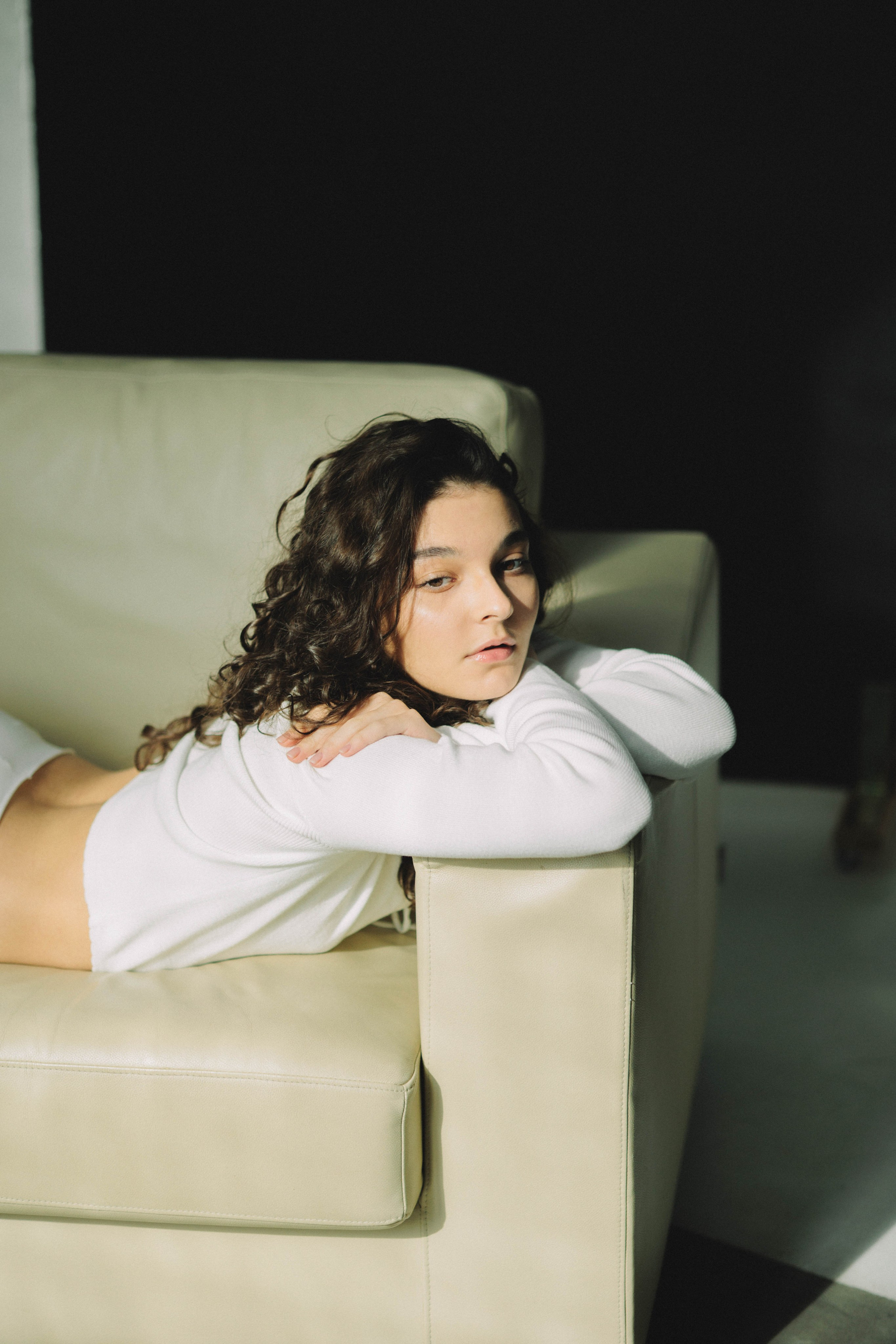 Anasteisha. Фотография о важном