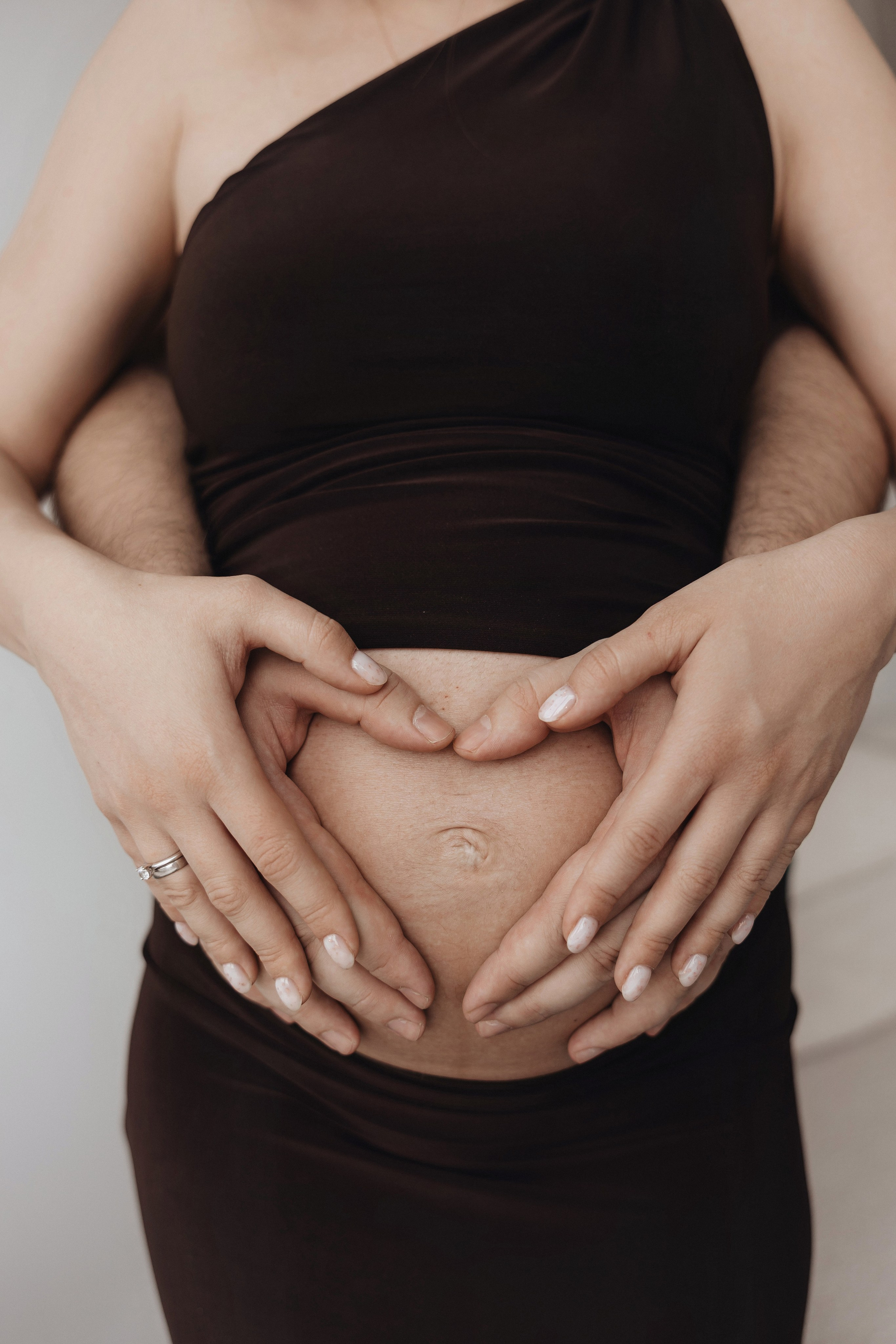 В ожидании♡. Свадебный и семейный фотограф в Москве Яна Шувалова