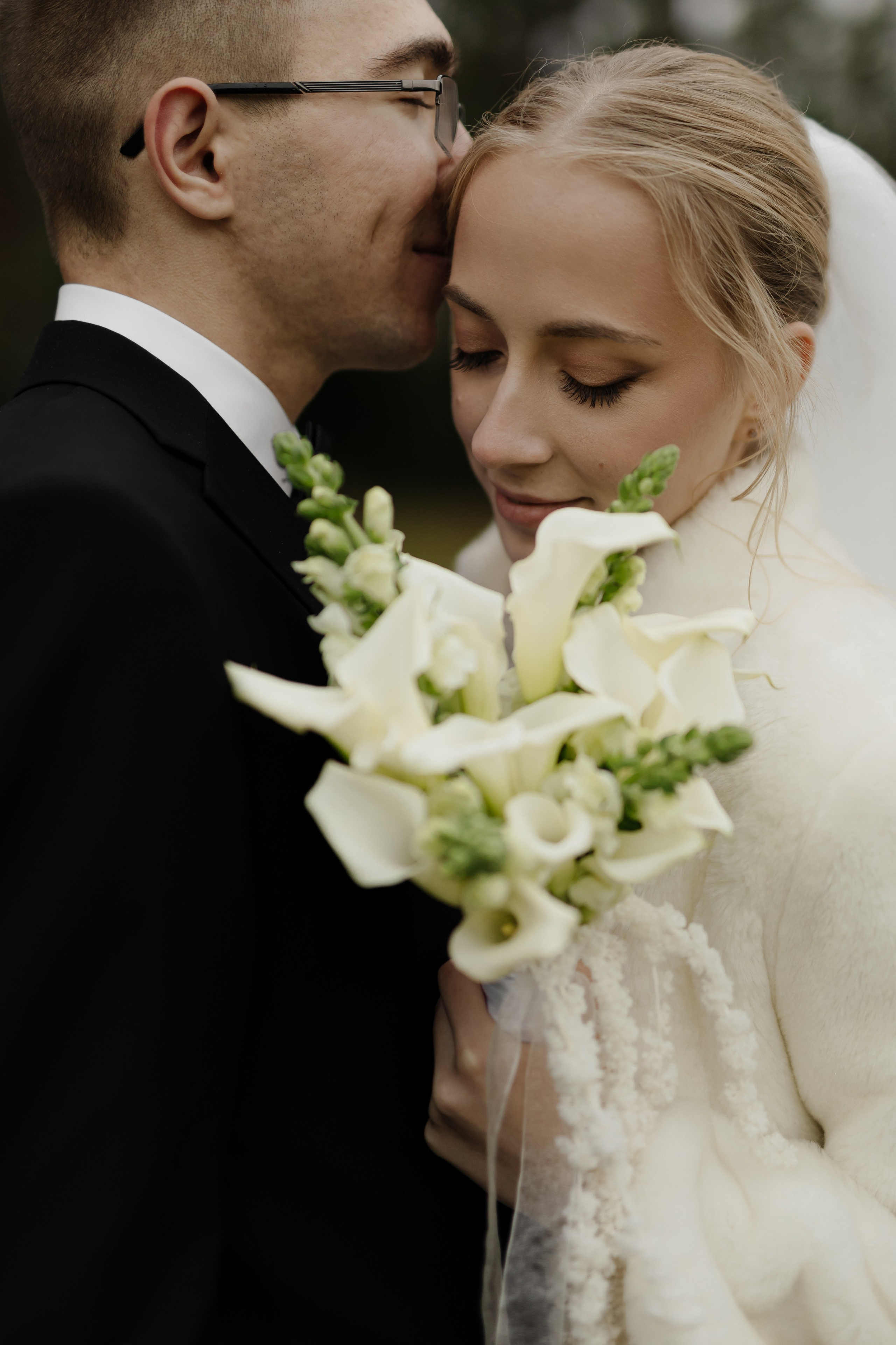 Свадьба Кирилла и Елизаветы. Фотограф Кольчугино/Владимир/Москва Елизавета Иода