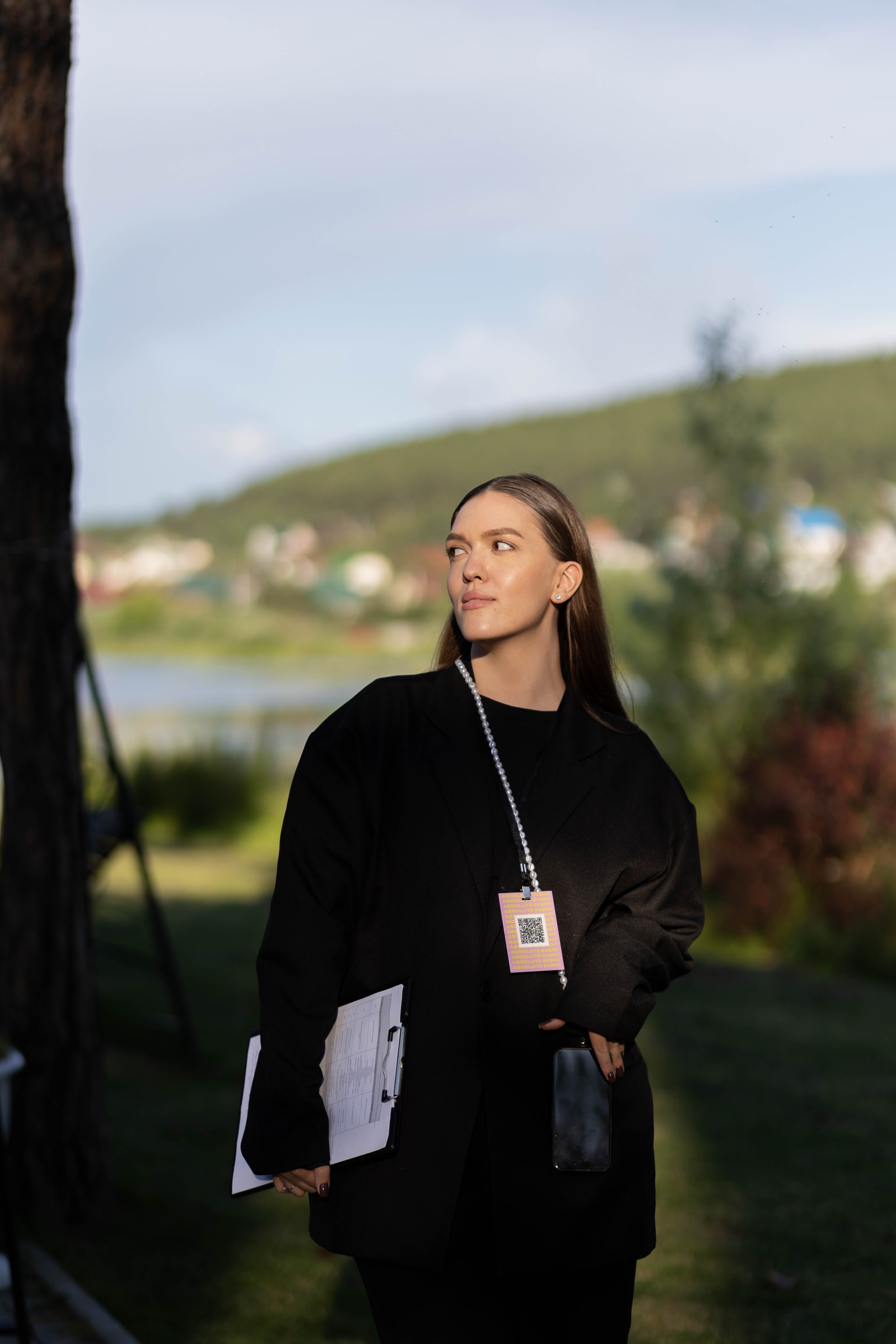 Агентство по организации мероприятий