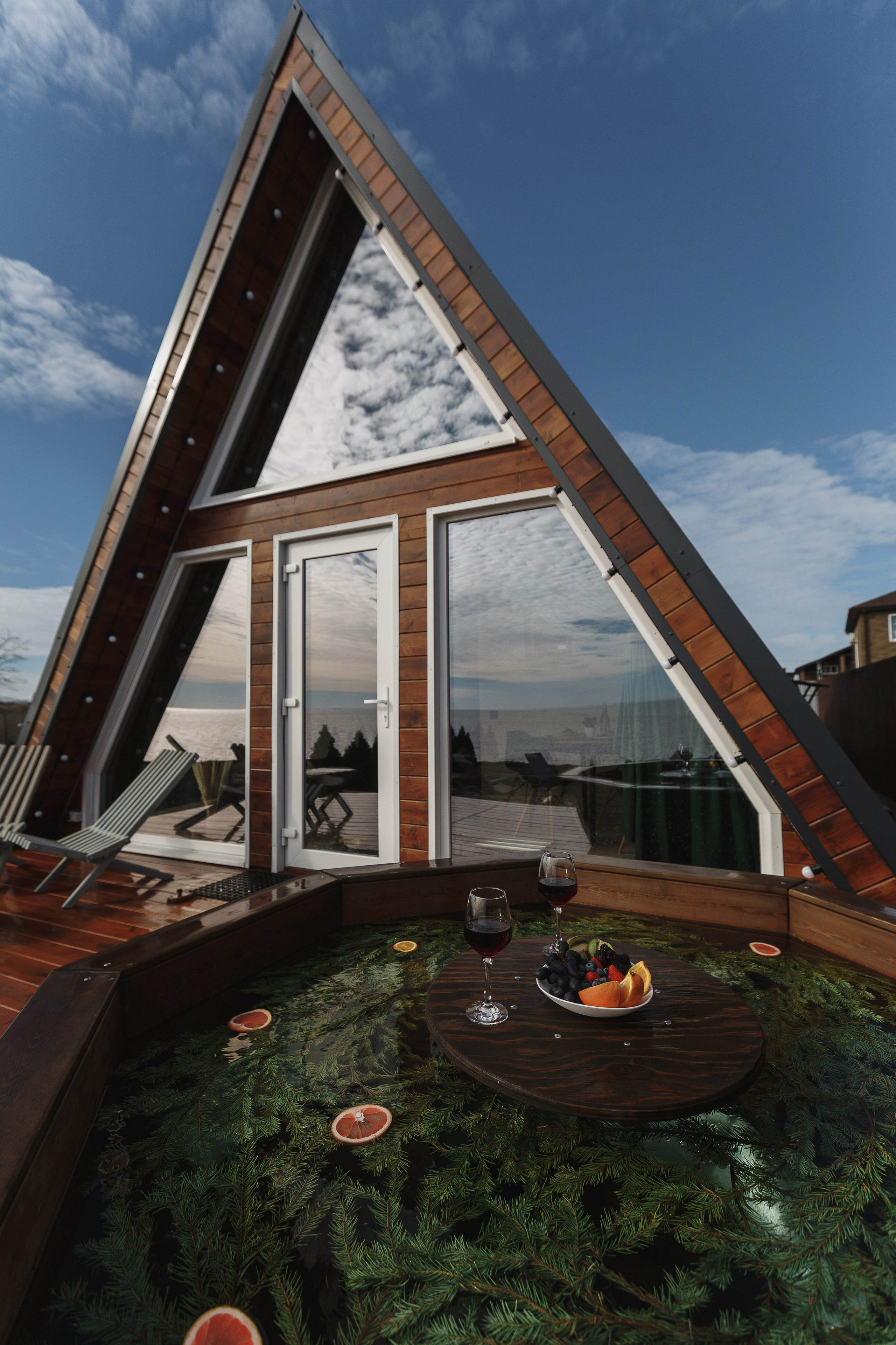 Исключительный опыт природного роскоши: Глэмпинг в Таганроге. Свадебный и семейный фотограф в Таганроге Бакарюк Антон