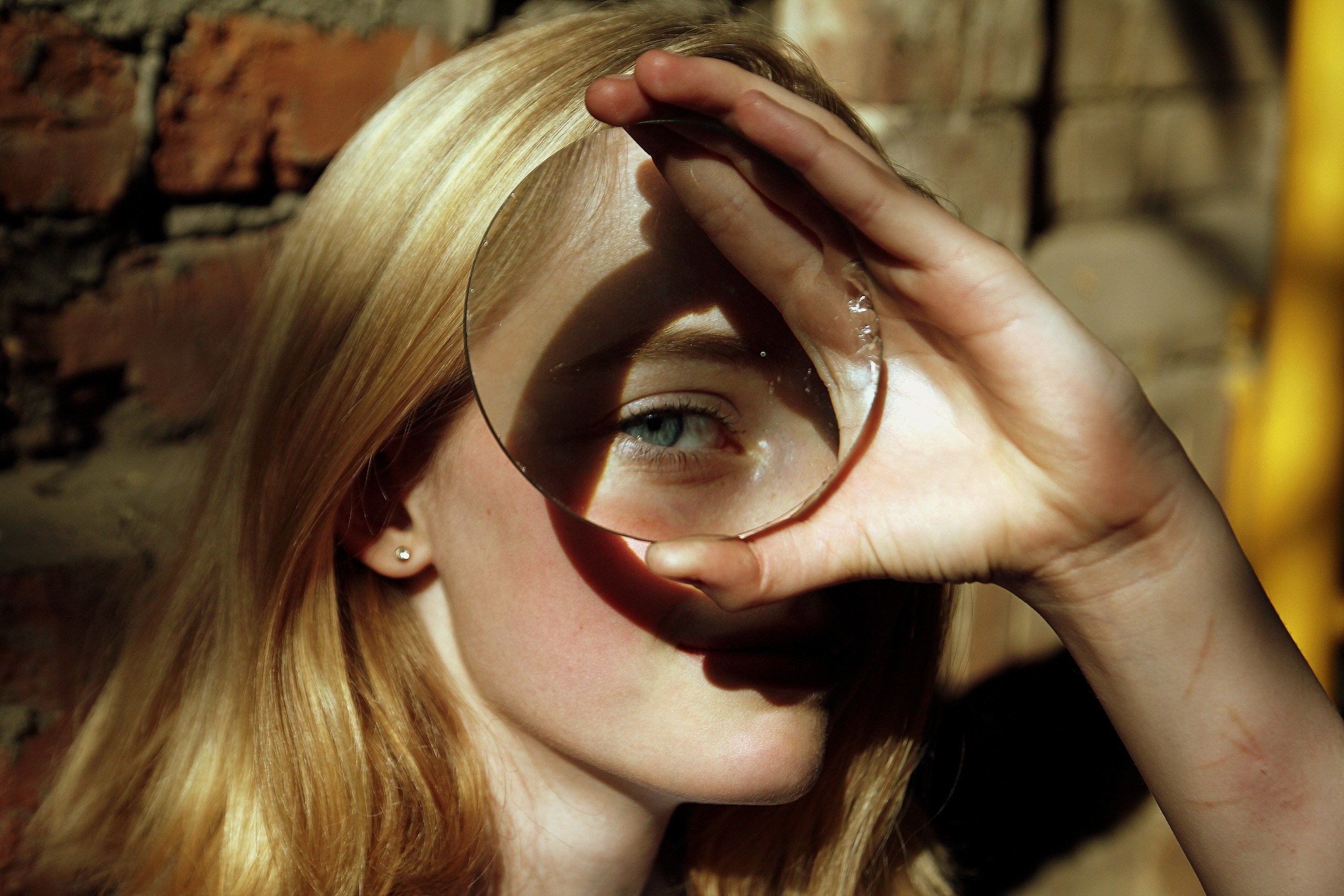 Арт | Вне серий. Серж Дробович | Фотограф | Санкт-Петербург