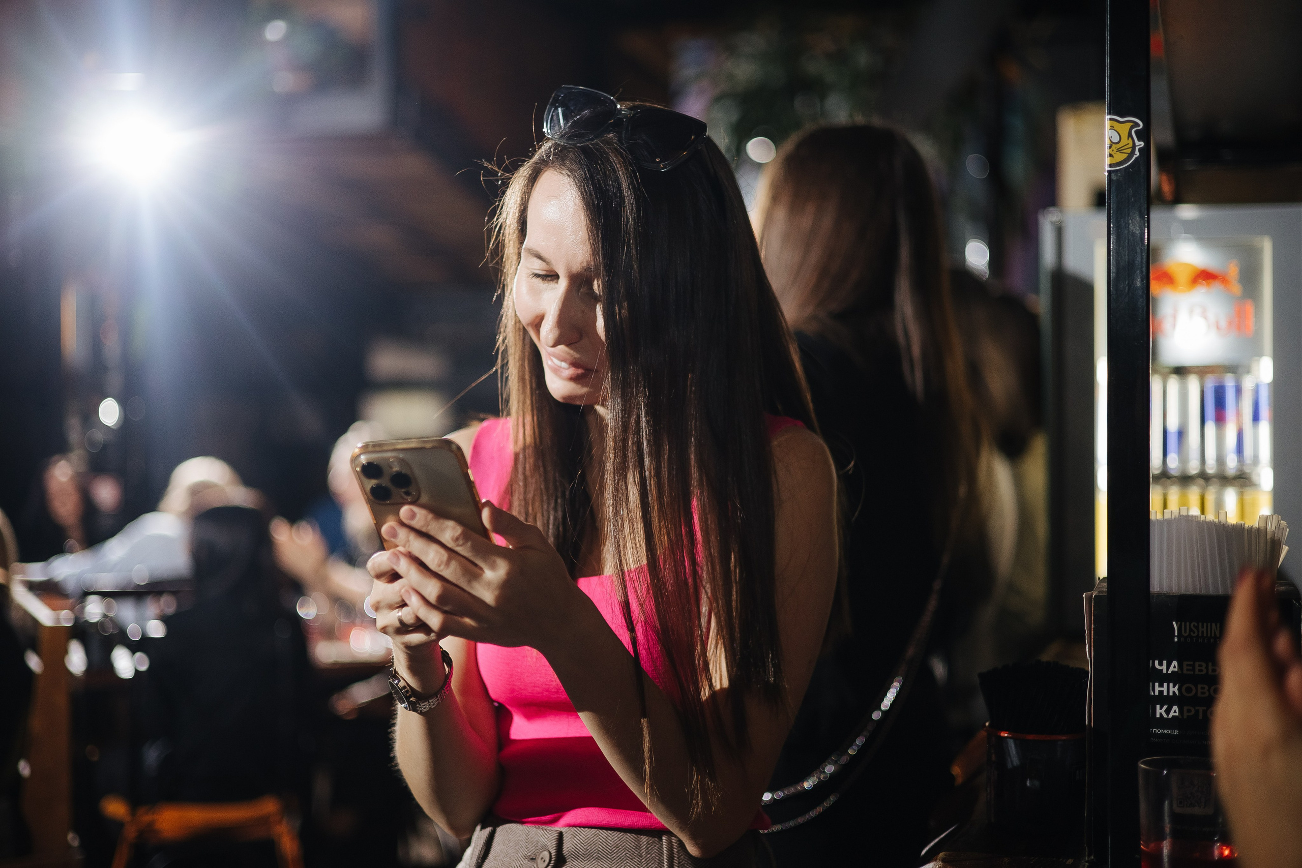 Fuckup дизайнеров «Юшин». Фотограф в Красноярске Надежда Воскресенская