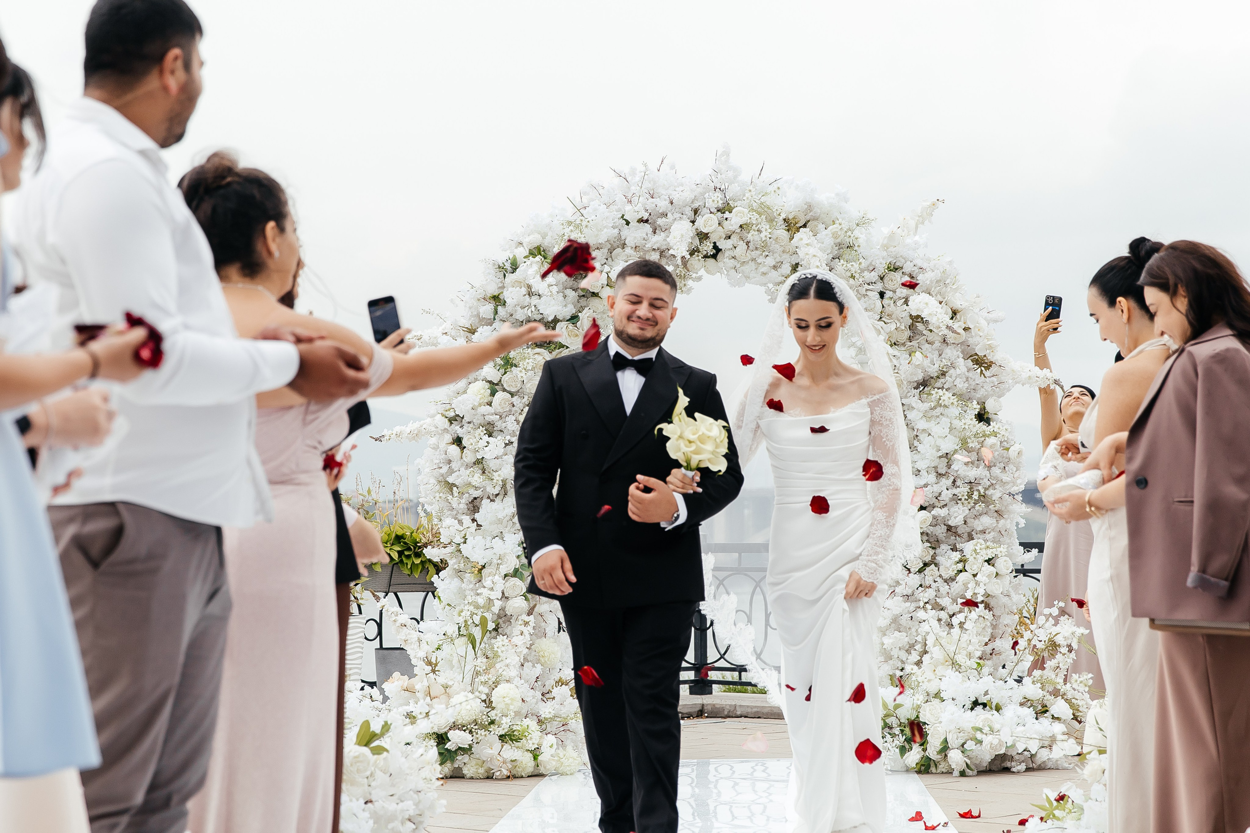 Сетрак и Марианна. Фотограф в Красноярске Надежда Воскресенская