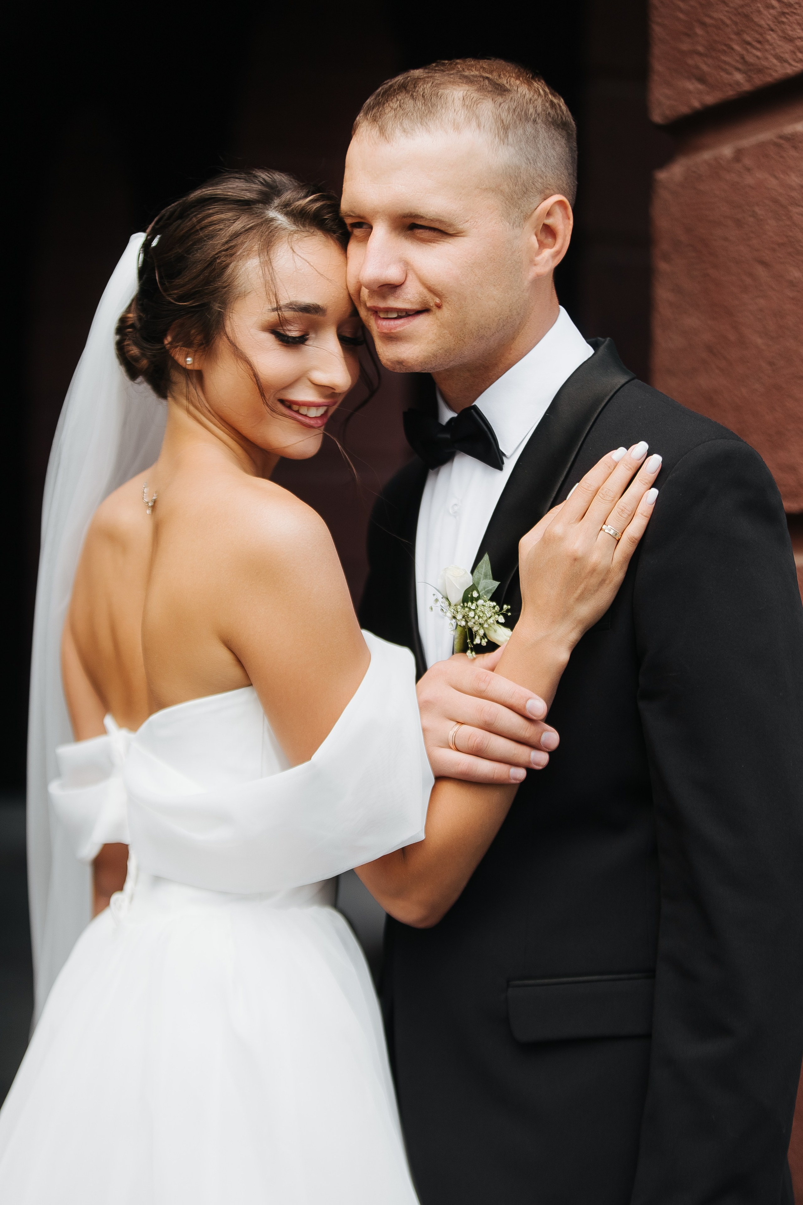 Иван Юлия. Фотограф в Красноярске Надежда Воскресенская