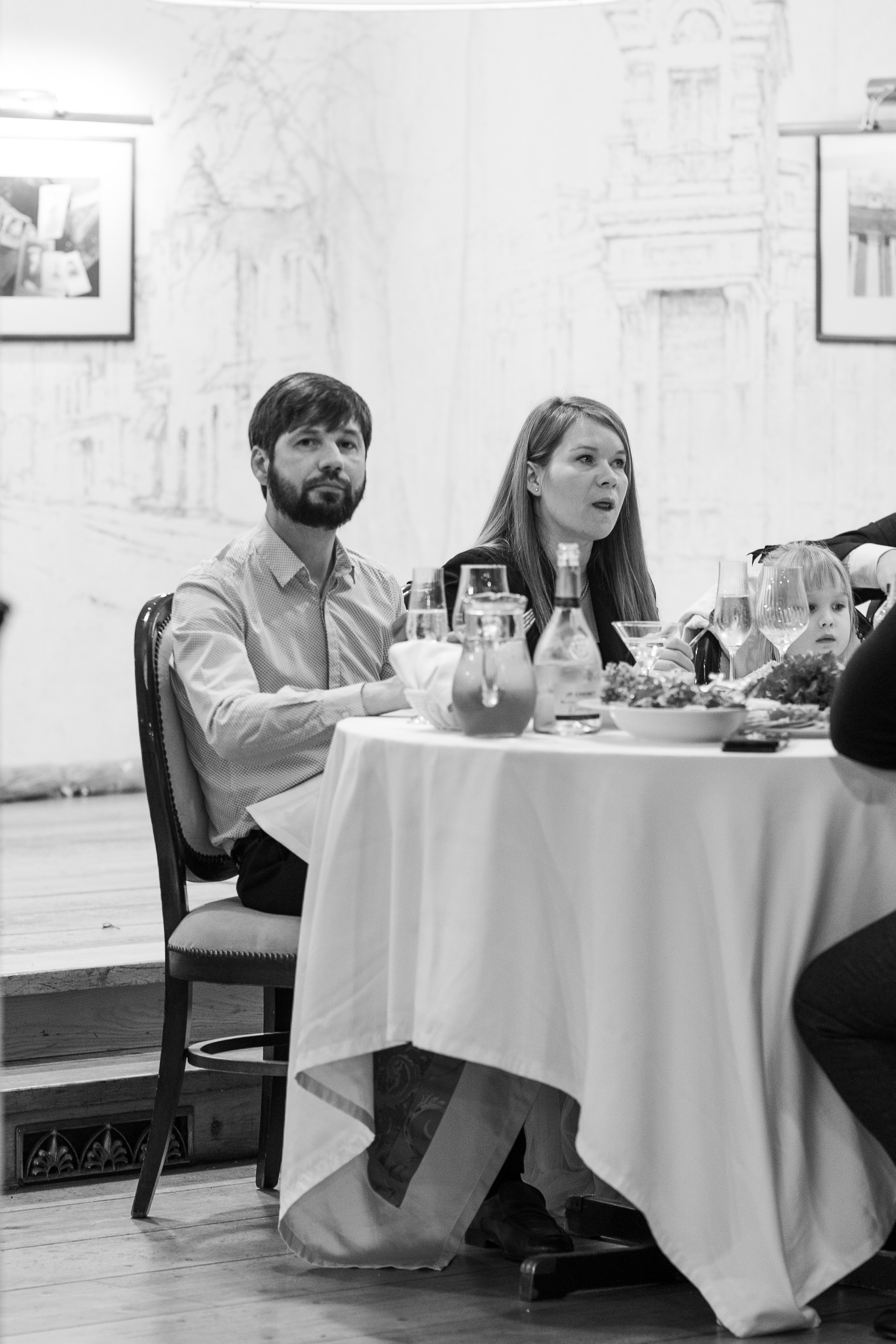 Фотоотчет со дня рождения прекрасной женщины Эльвиры