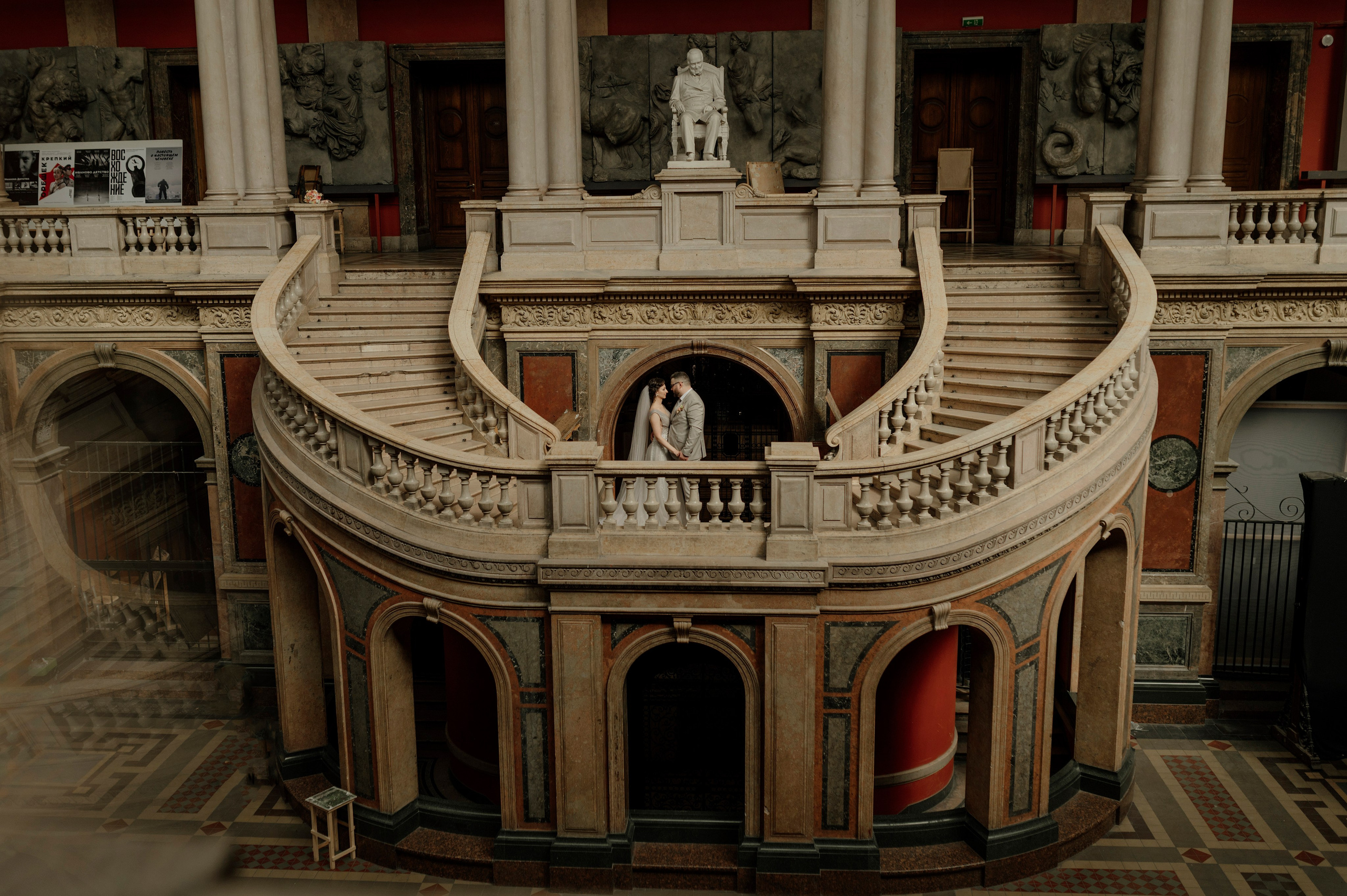 Илья и Юлия. Свадебный и Семейный фотограф в Ярославле Алёна Колясникова